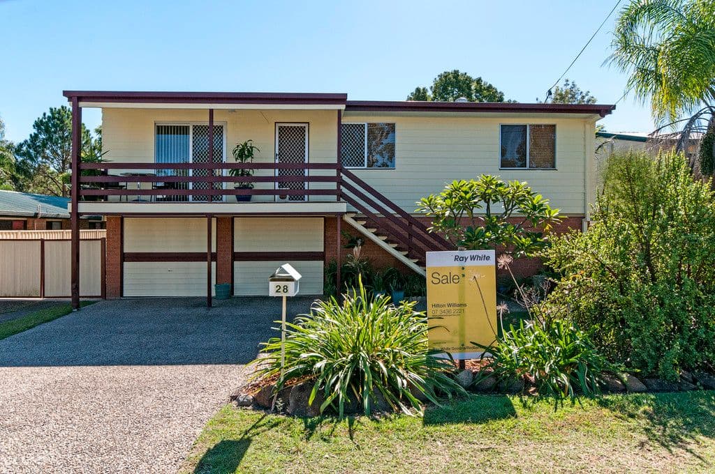 BRASSALL QLD 4305, Brassall - Image 1