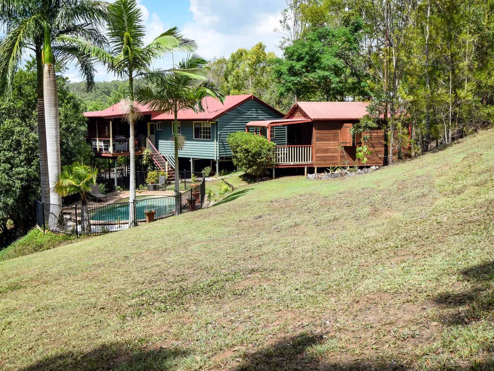 1 Merimist Way, KIELS MOUNTAIN QLD 4559, Kiels Mountain - Thumbnail 8