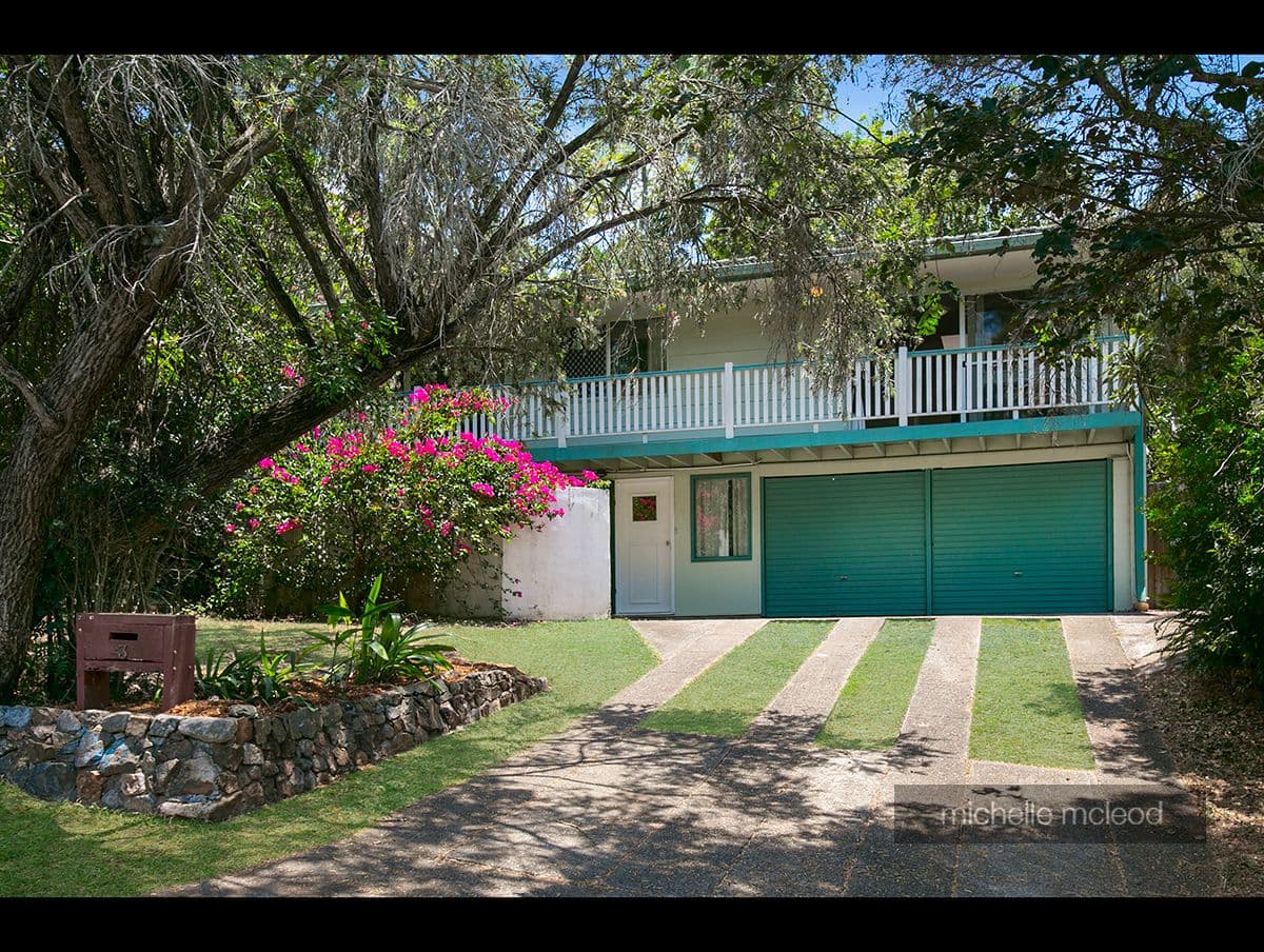 3 Larool Street, Kenmore QLD 4069, Kenmore - Image 1