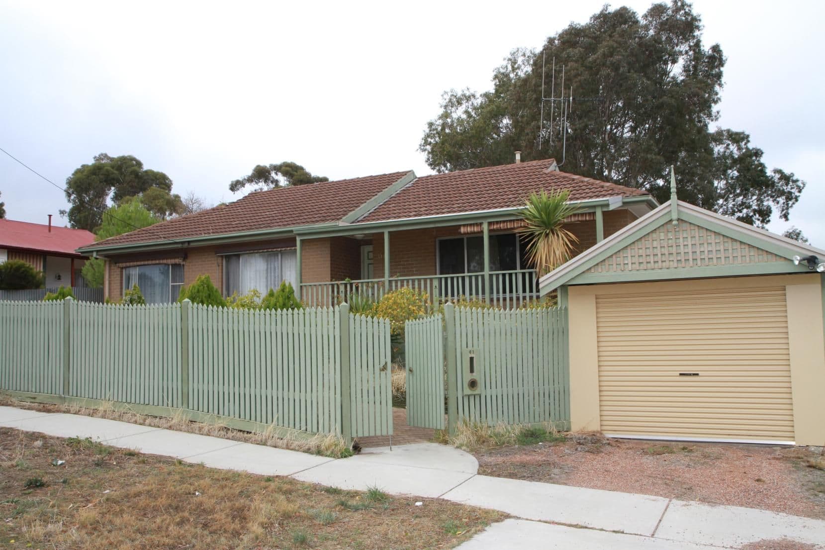 61 Allingham Street, GOLDEN SQUARE VIC 3555, Golden Square - Image 1