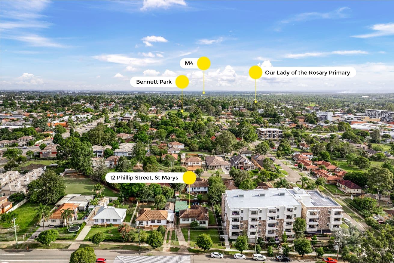 12 Phillip Street, St Marys NSW 2760, St Marys - Thumbnail 4