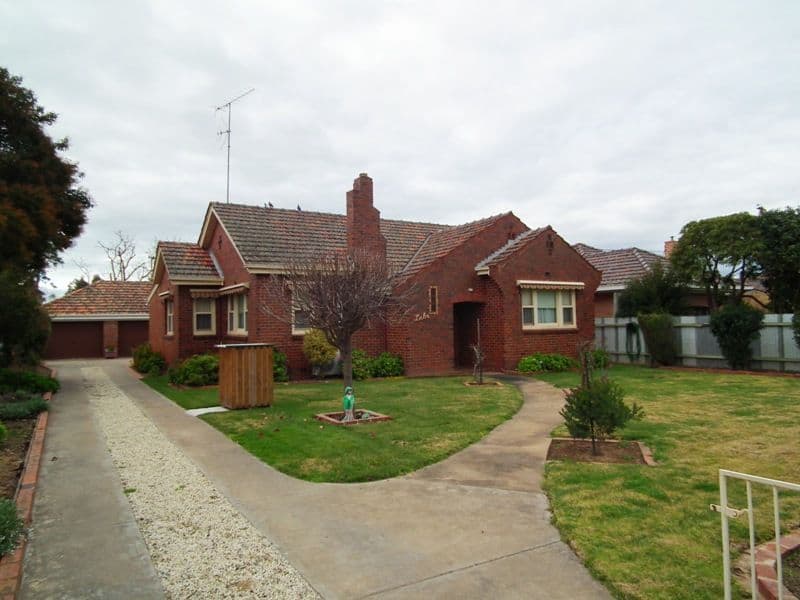 8 Prentice Street, NAGAMBIE VIC 3608, Nagambie - Image 1