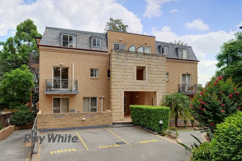 541 Church Street, North Parramatta NSW 2151, North Parramatta - Thumbnail 2