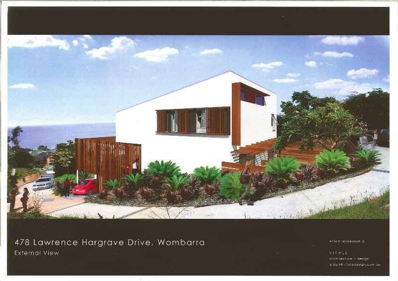 478 Lawrence Hargrave Drive, WOMBARRA NSW 2515, Wombarra - Image 1