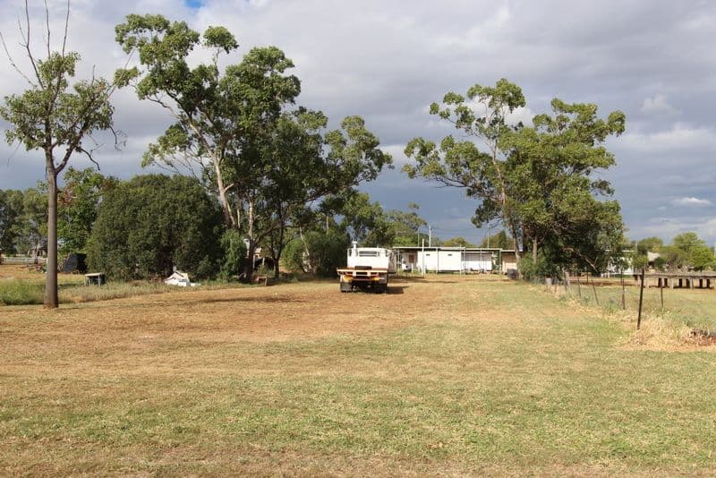 Lot 26 Newton Street, Morven QLD 4468, Morven - Image 1