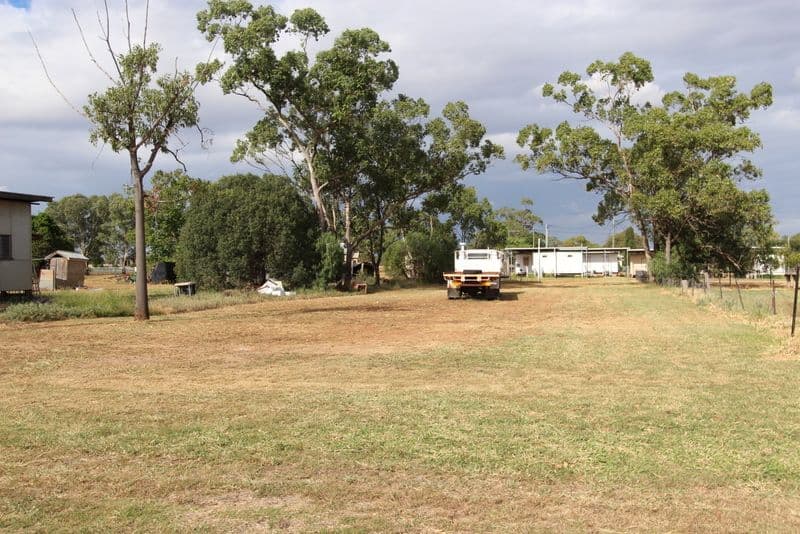 Lot 26 Newton Street, Morven QLD 4468, Morven - Thumbnail 2
