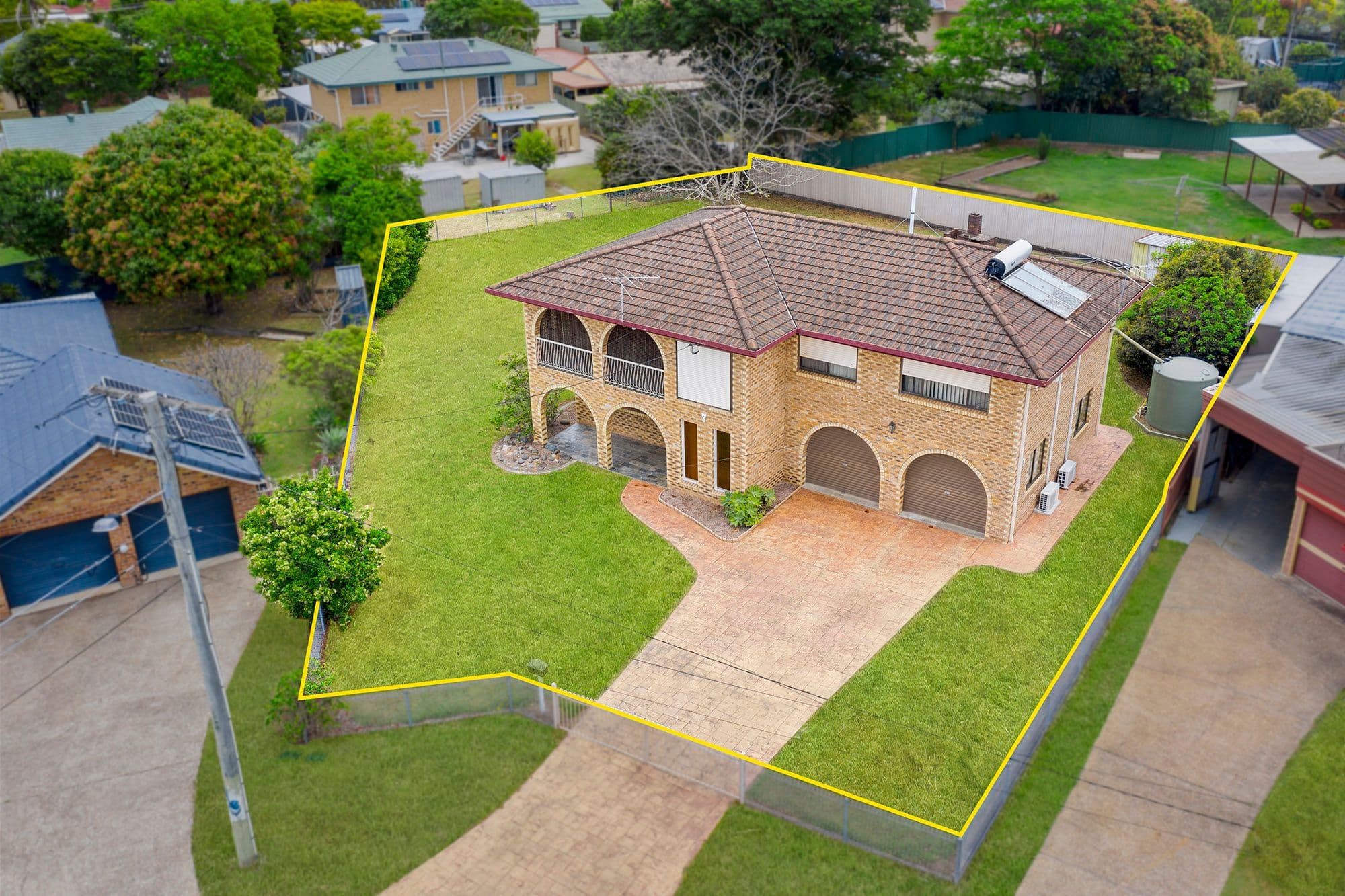 7 Soho Street, Hillcrest QLD 4118, Hillcrest - Thumbnail 2