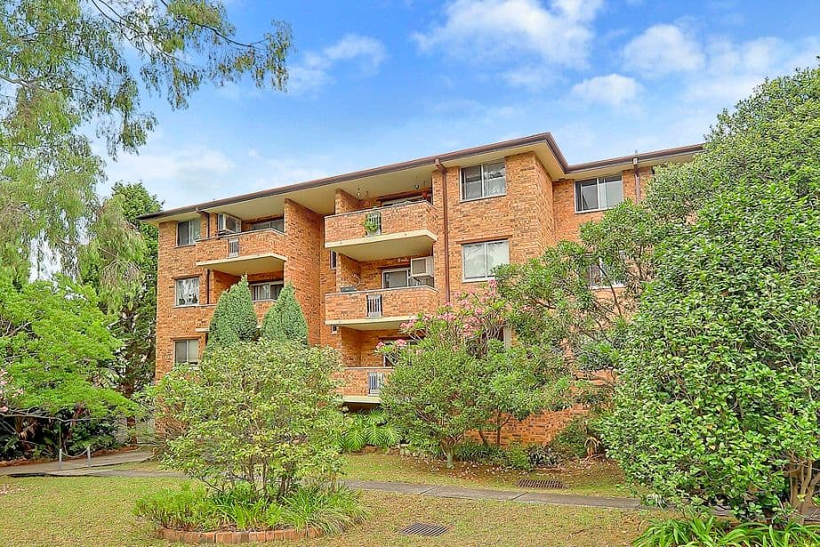 34-38 Burdett Street, Hornsby NSW 2077, Hornsby - Image 1