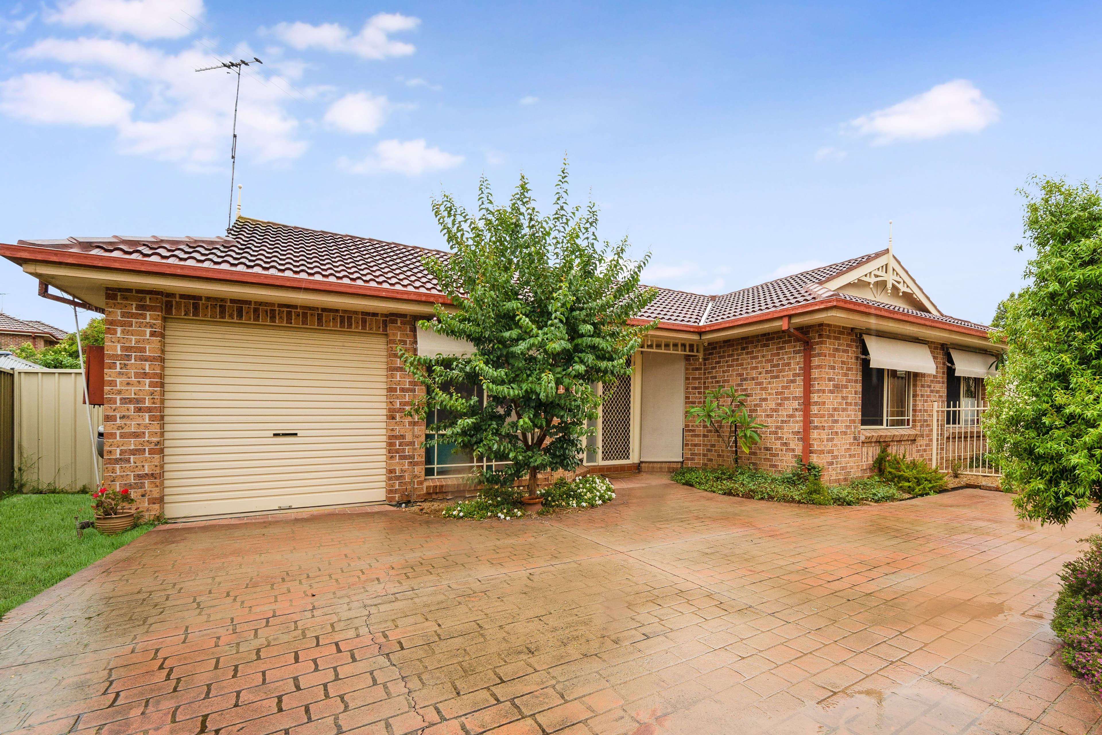 2/1 Wilson Street, Panania NSW 2213, Panania - Image 1