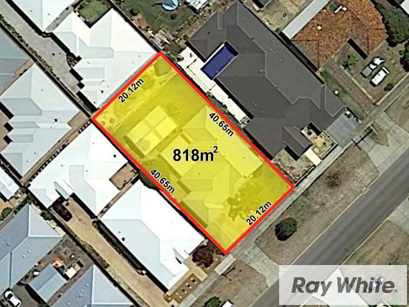 38 Gerard Street, East Cannington WA 6107, East Cannington - Image 1