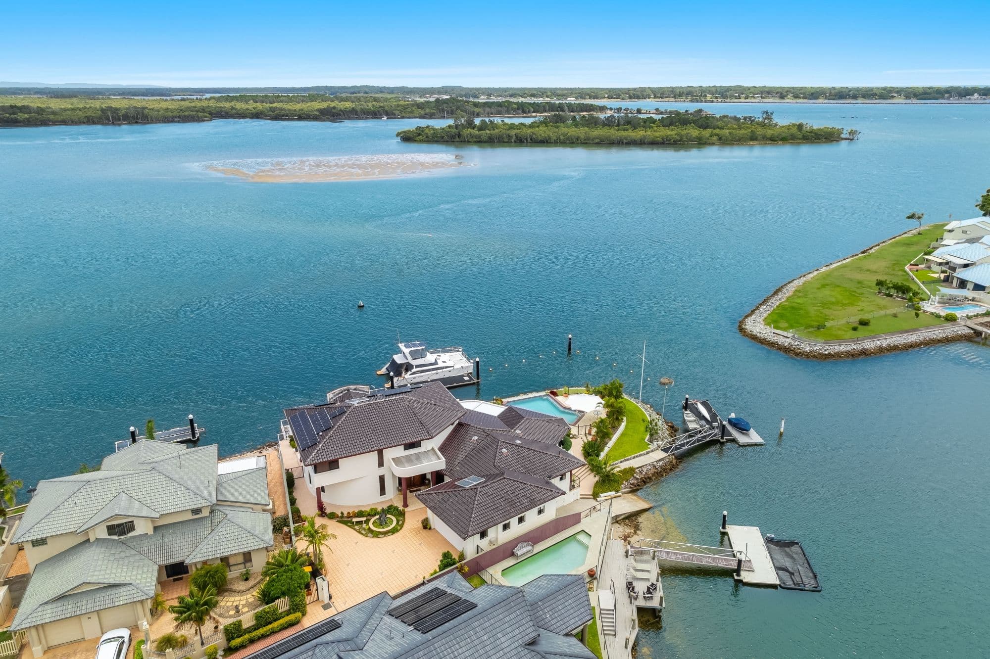 18 Edgewater Close, Yamba NSW 2464, Yamba - Image 1