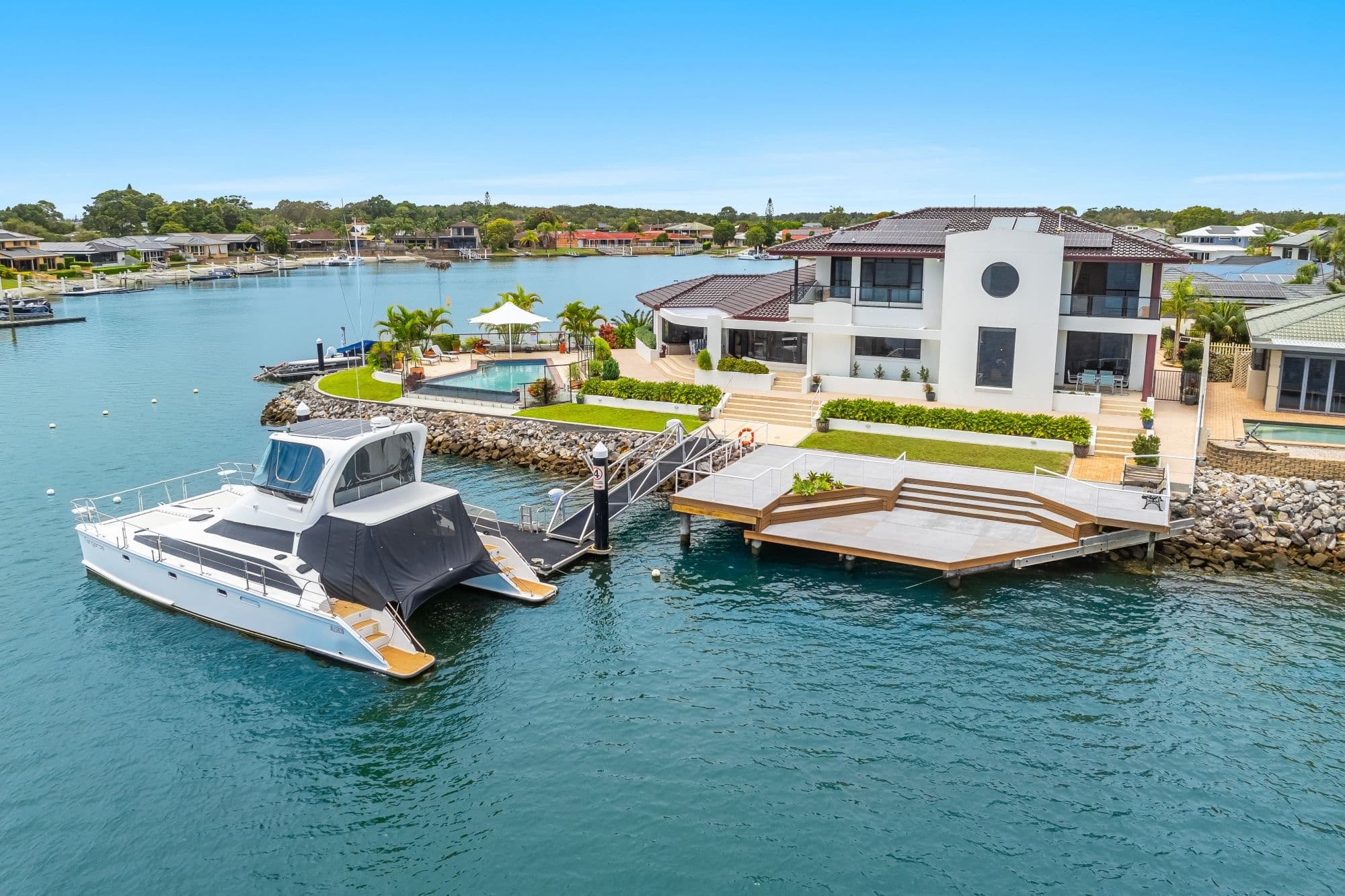 18 Edgewater Close, Yamba NSW 2464, Yamba - Thumbnail 2