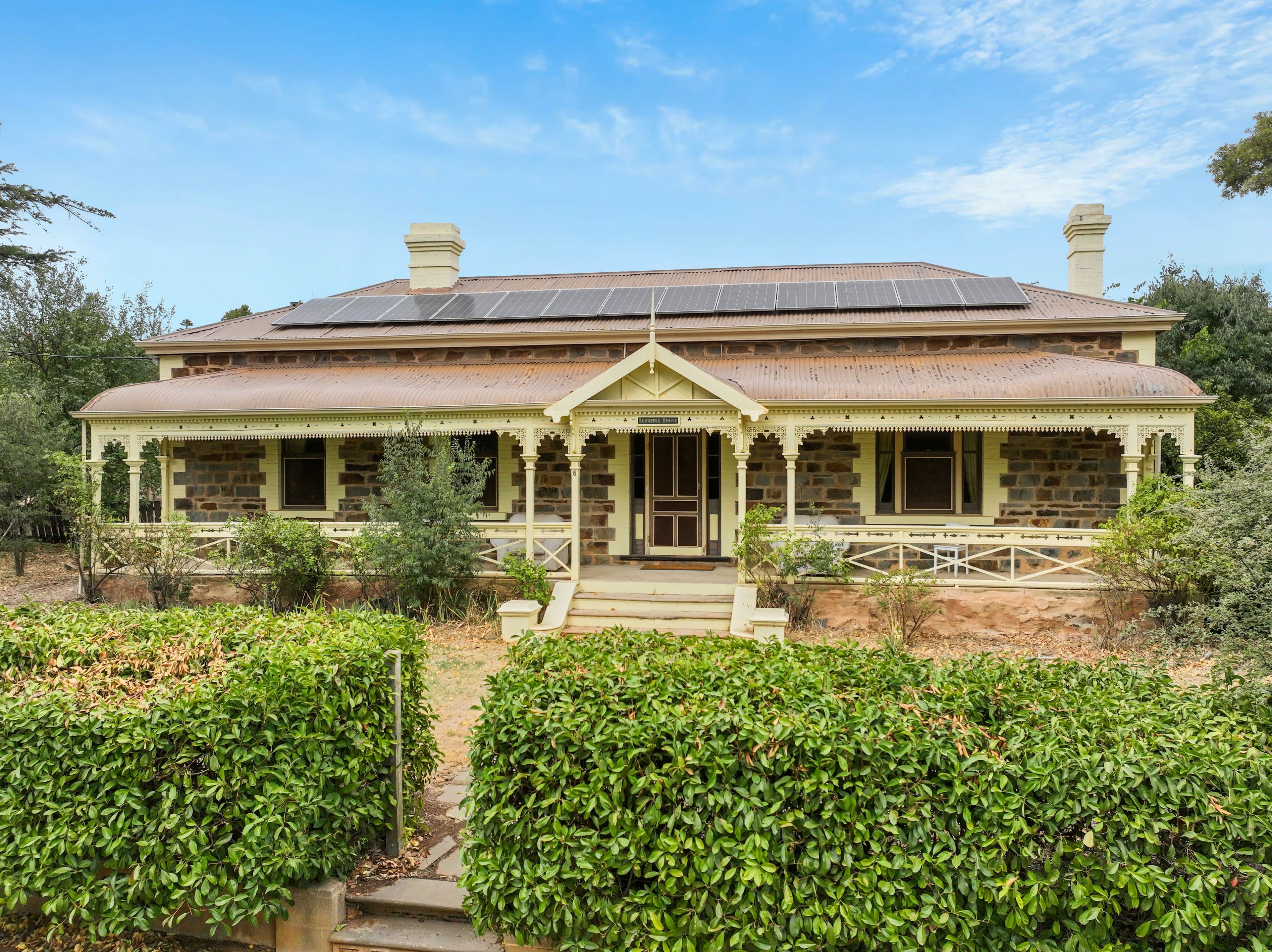 6 Chapel Street, Burra SA 5417, Burra - Image 1