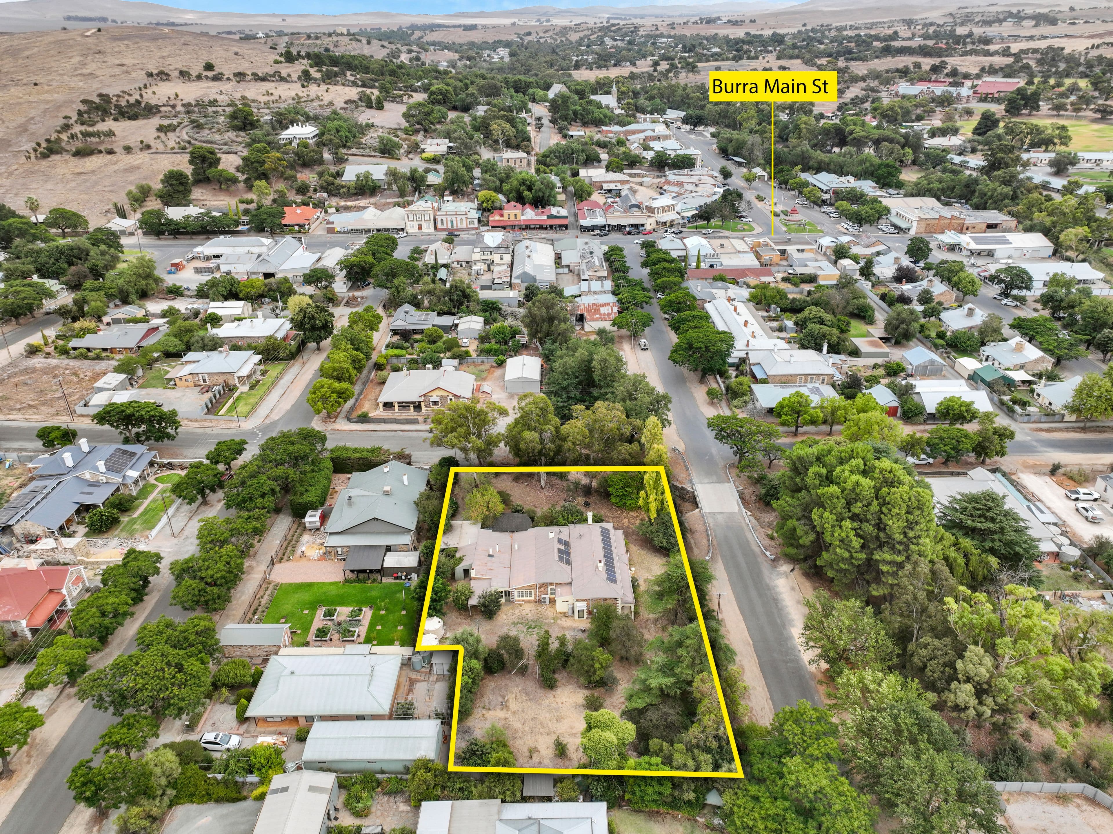 6 Chapel Street, Burra SA 5417, Burra - Thumbnail 2