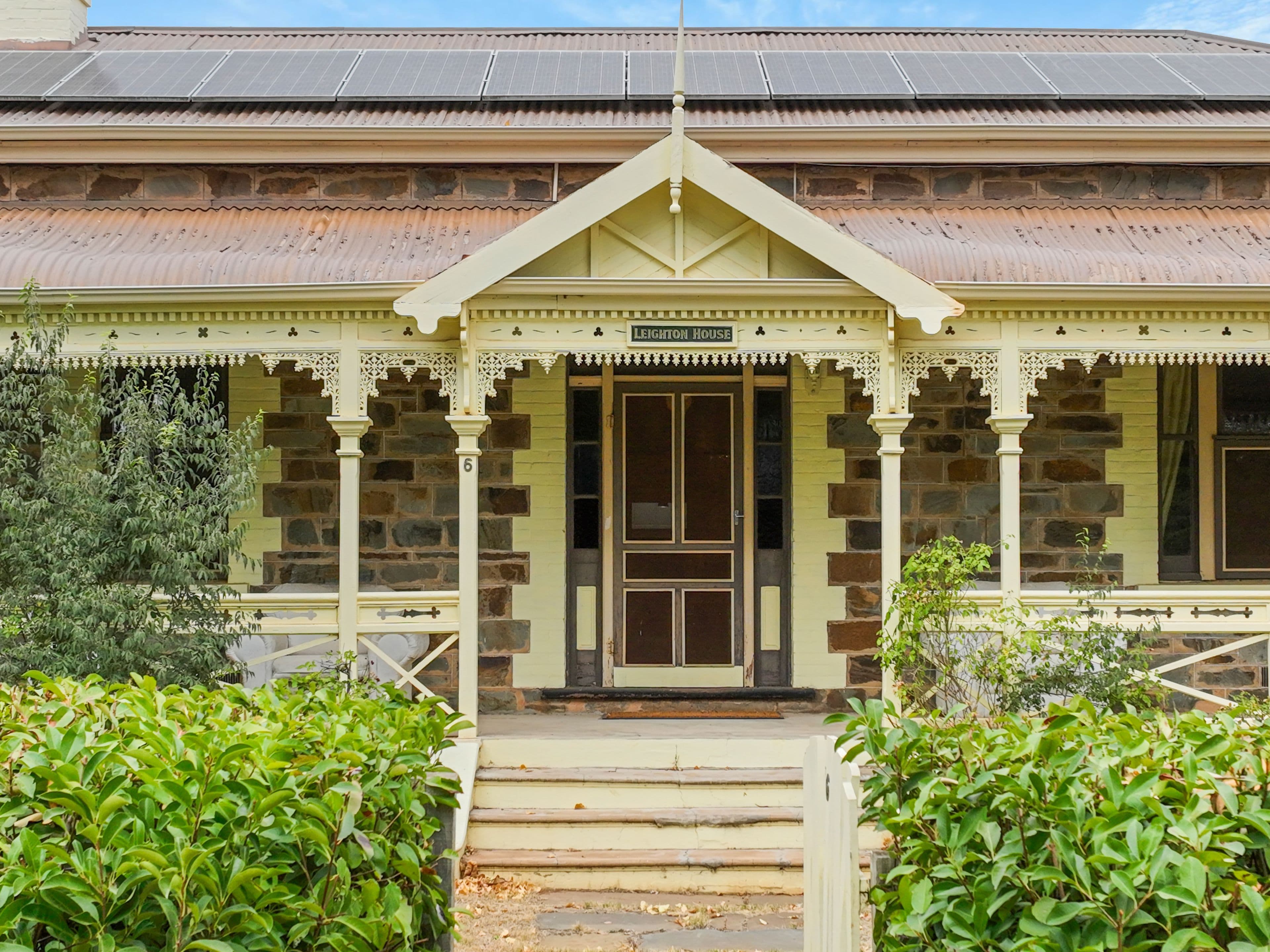 6 Chapel Street, Burra SA 5417, Burra - Thumbnail 3