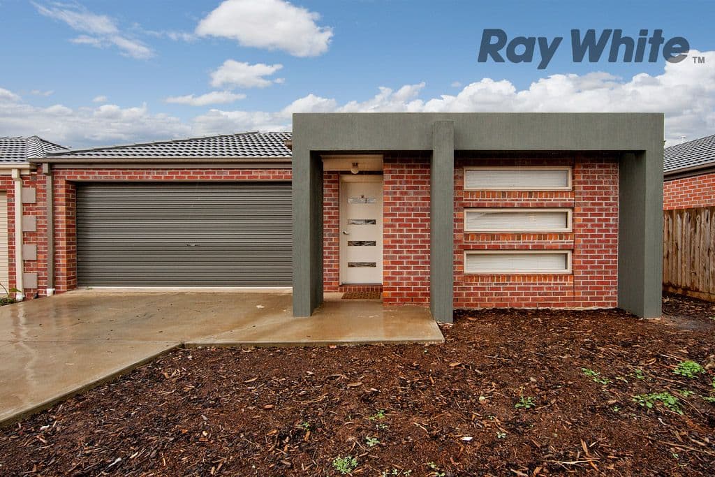 29 Galeff Avenue, TRUGANINA VIC 3029, Truganina - Image 1