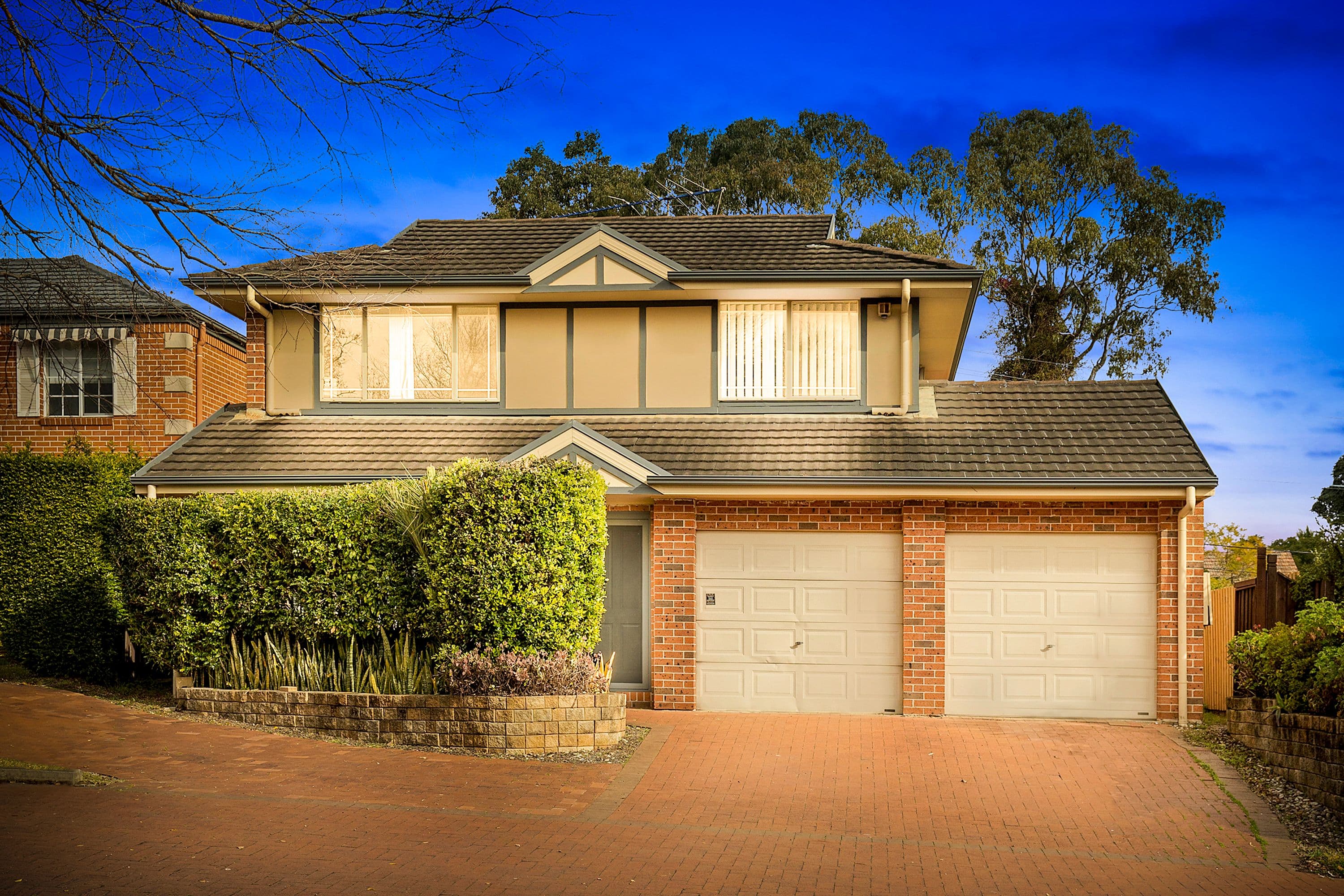 18 Hampton Close, Castle Hill NSW 2154, Castle Hill - Image 1
