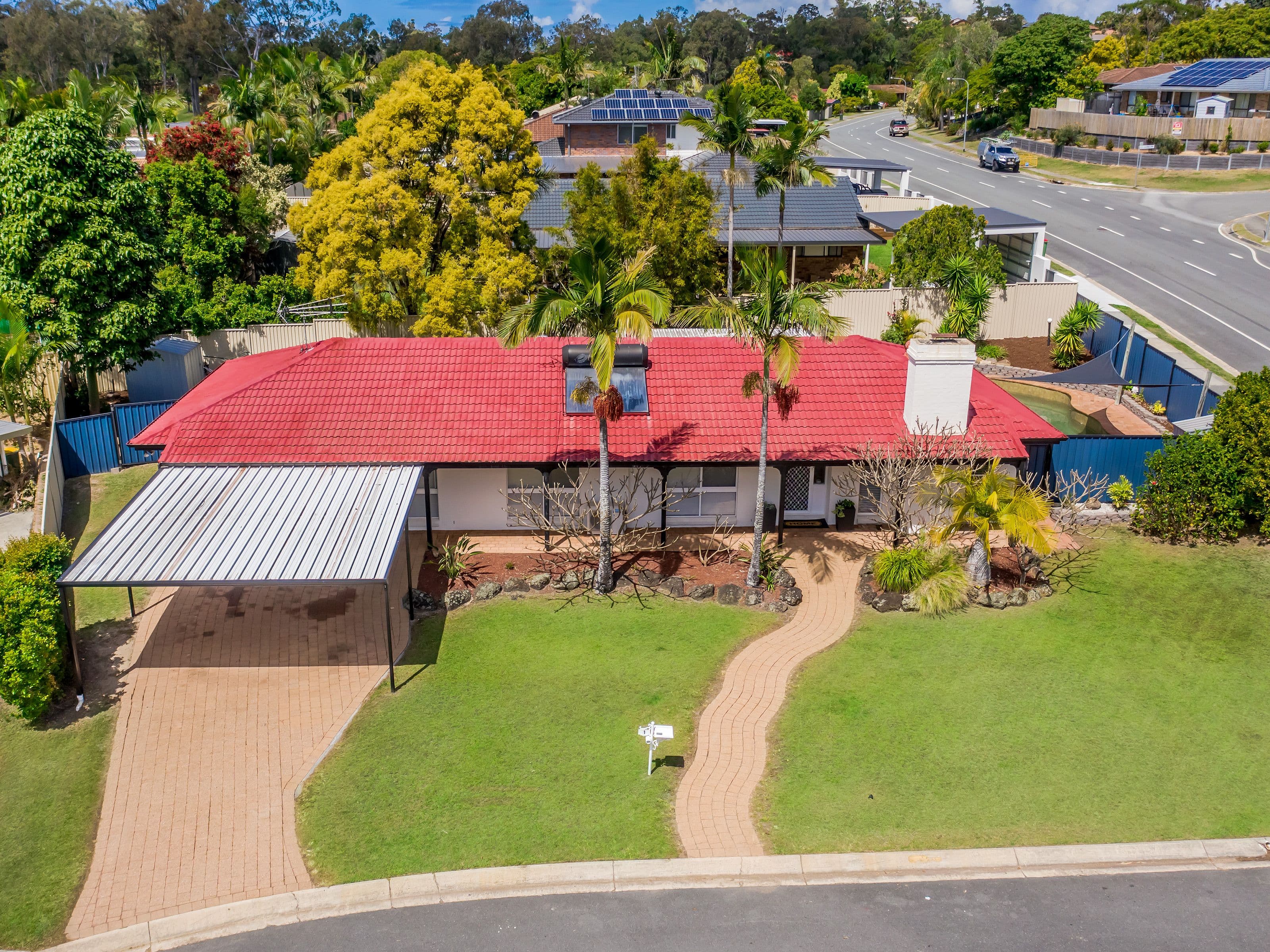 1 Loxton Court, Helensvale QLD 4212, Helensvale - Thumbnail 3