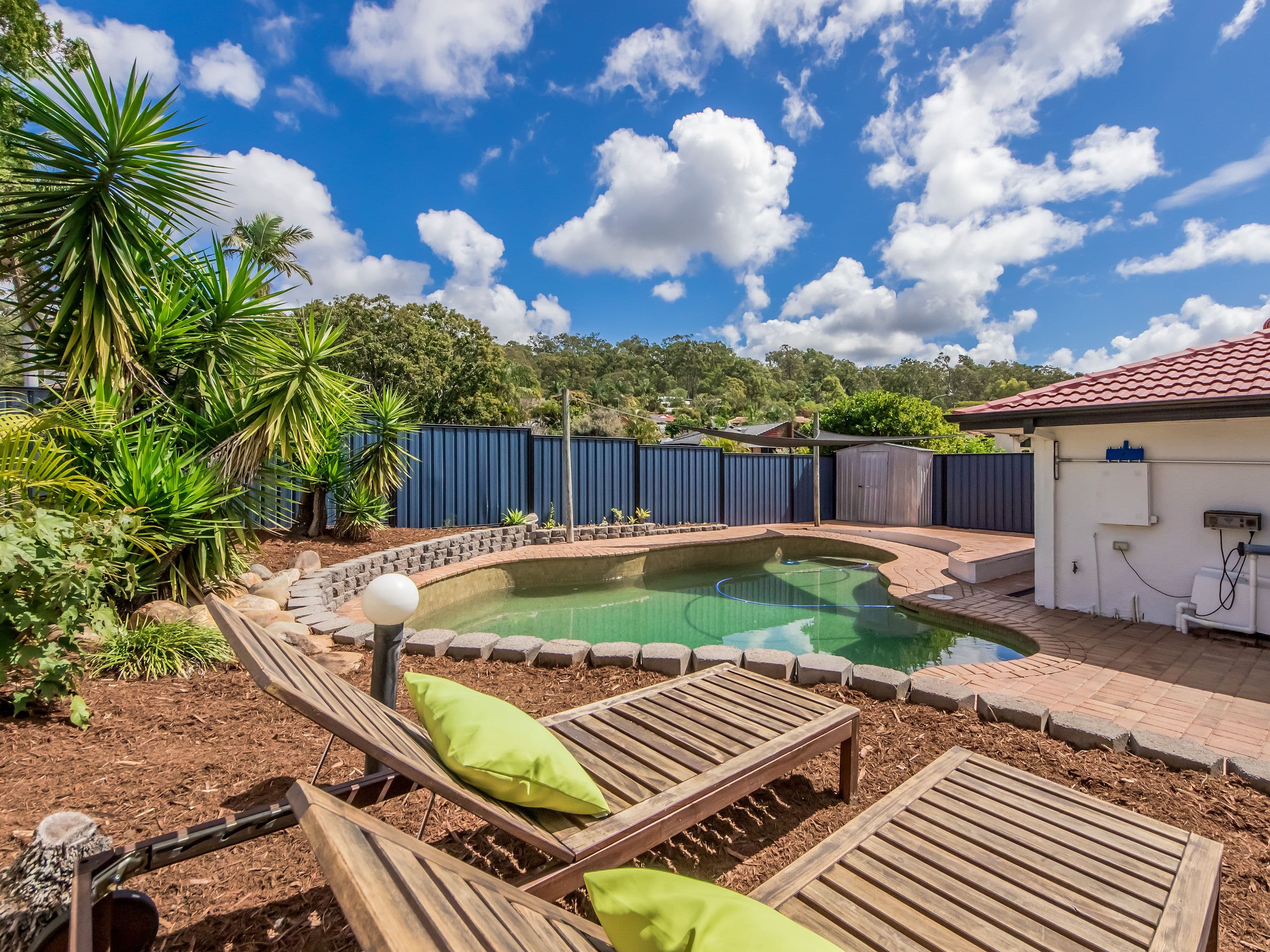 1 Loxton Court, Helensvale QLD 4212, Helensvale - Thumbnail 4