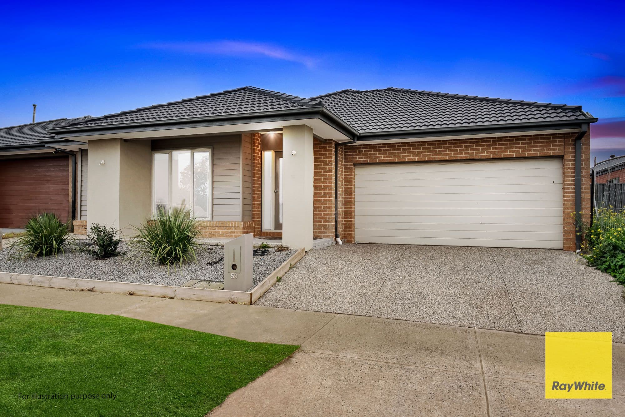 59 Namadgi Crescent, Truganina VIC 3029, Truganina - Image 1