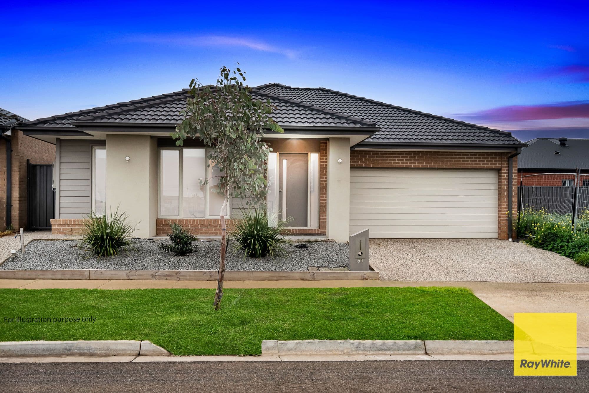 59 Namadgi Crescent, Truganina VIC 3029, Truganina - Thumbnail 2