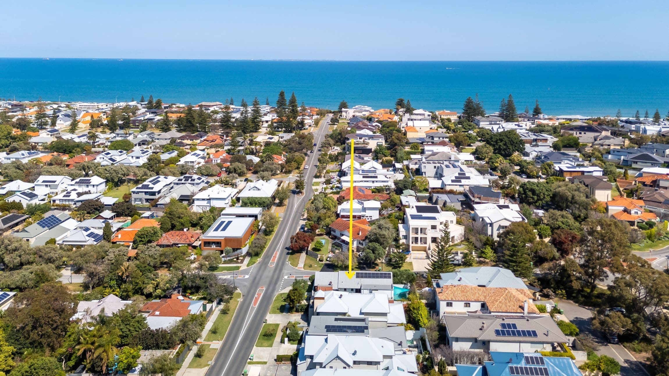 60 Lyons Street, Swanbourne WA 6010, Swanbourne - Image 1