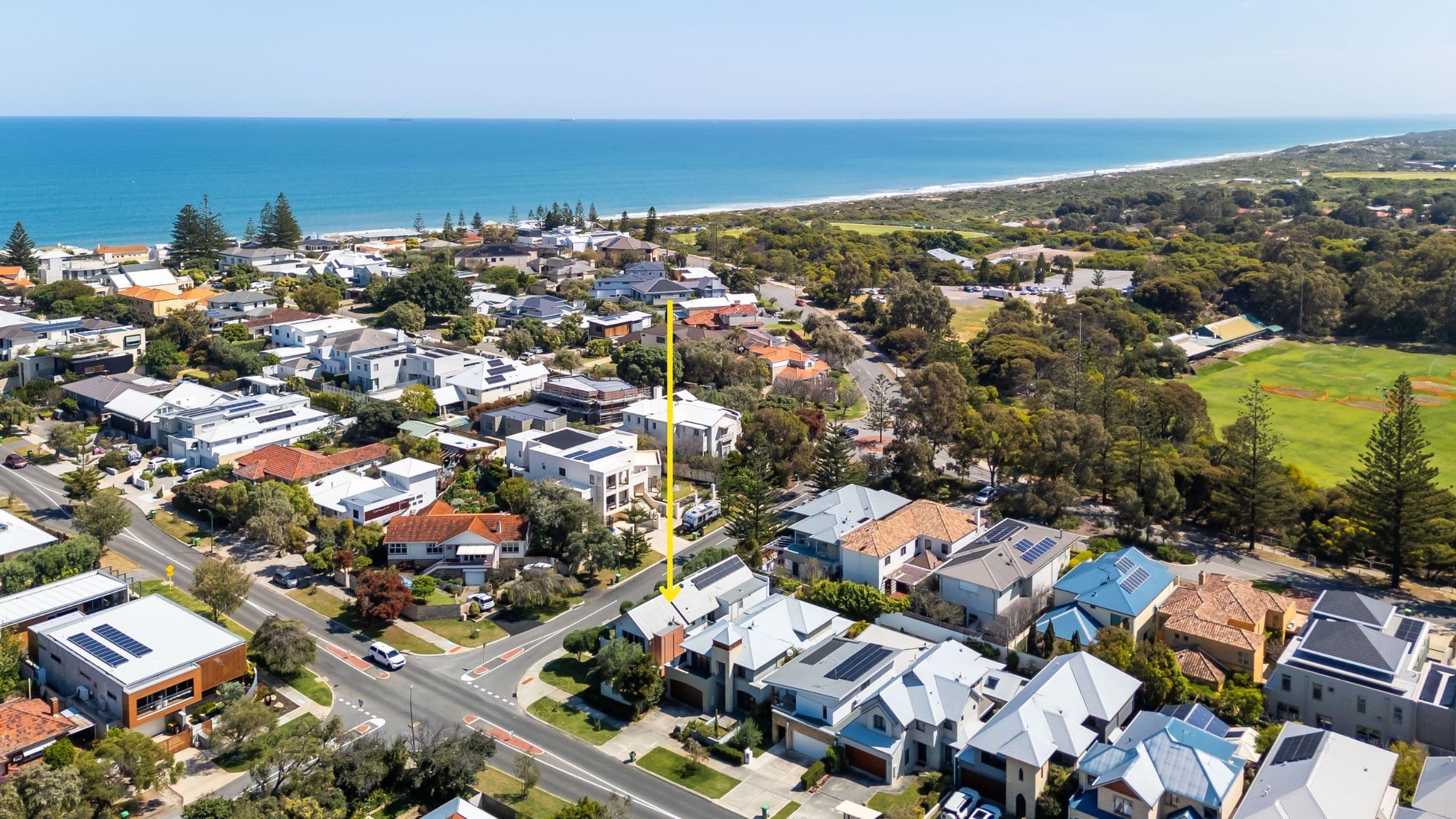 60 Lyons Street, Swanbourne WA 6010, Swanbourne - Thumbnail 6