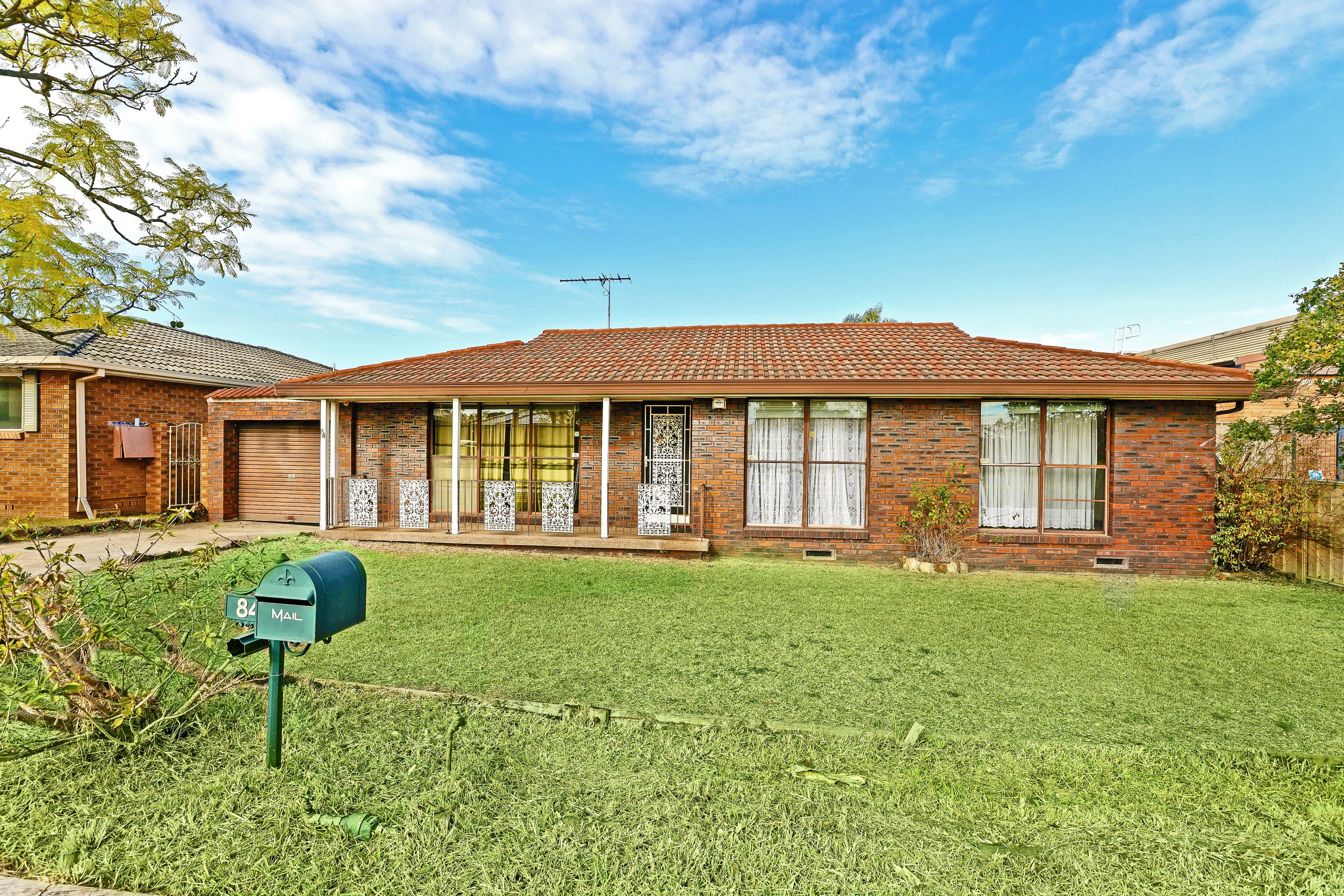 84 Rugby Street, Werrington County NSW 2747, Werrington County - Image 1