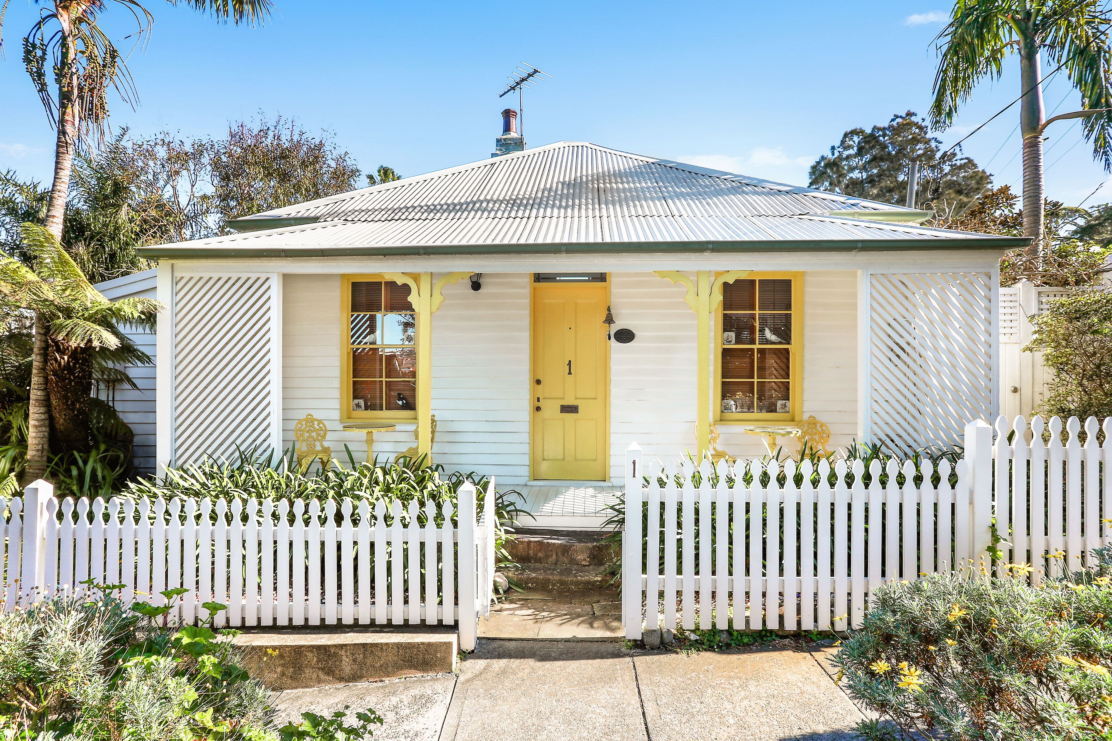 1 Short Street, Watsons Bay NSW 2030, Watsons Bay - Image 1