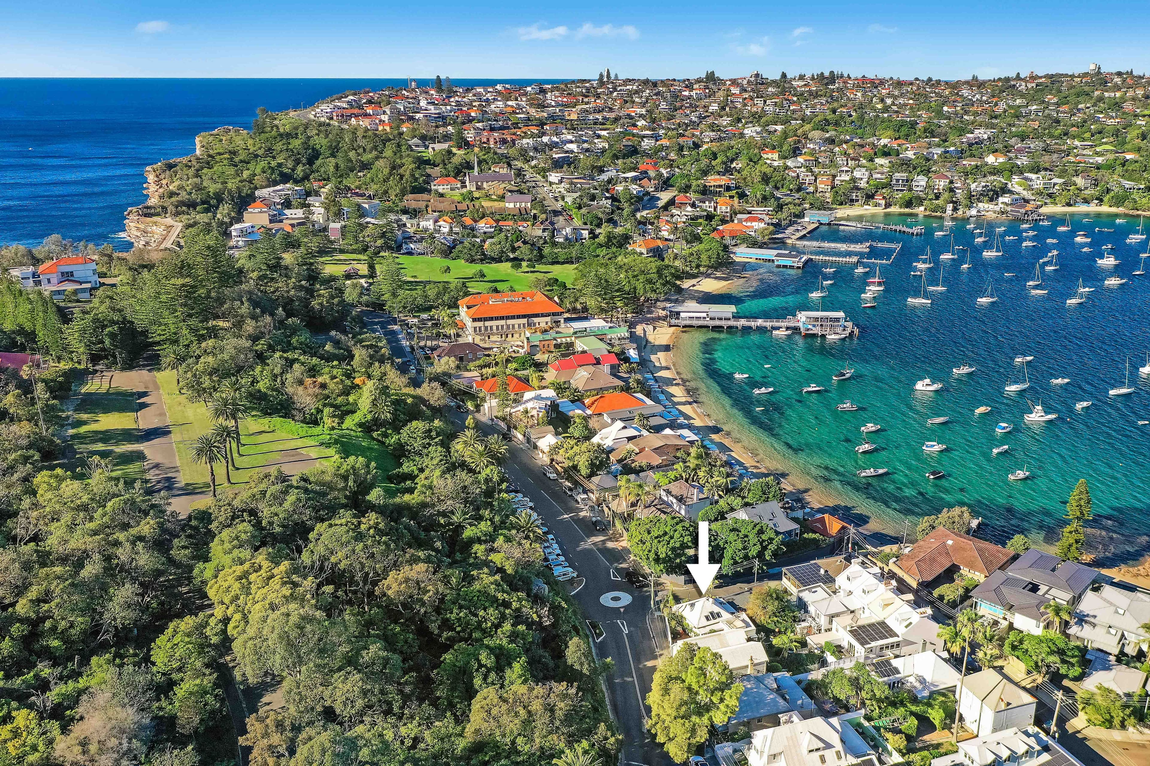 1 Short Street, Watsons Bay NSW 2030, Watsons Bay - Thumbnail 2