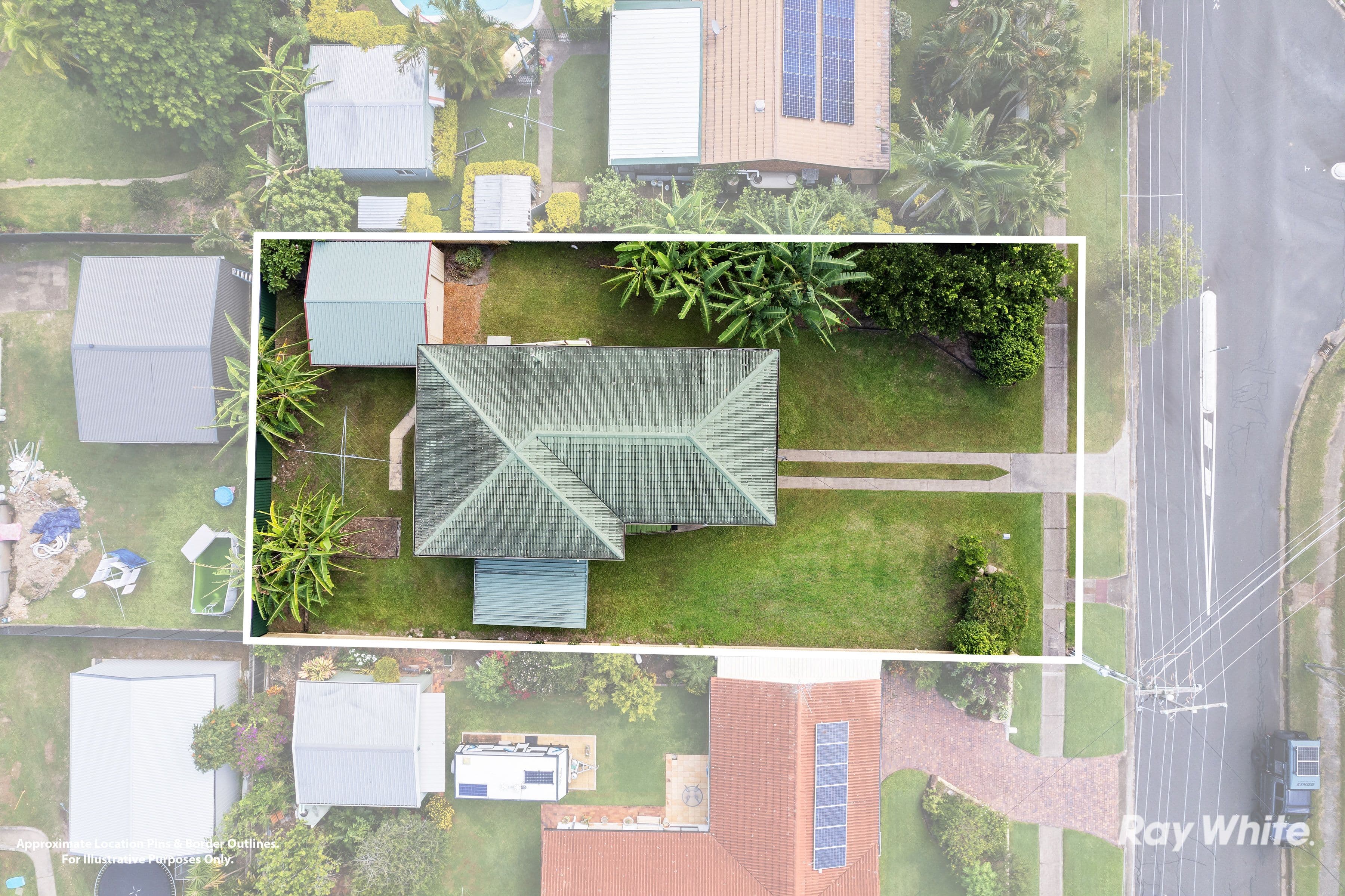 35 Saratoga Street, Browns Plains QLD 4118, Browns Plains - Thumbnail 2