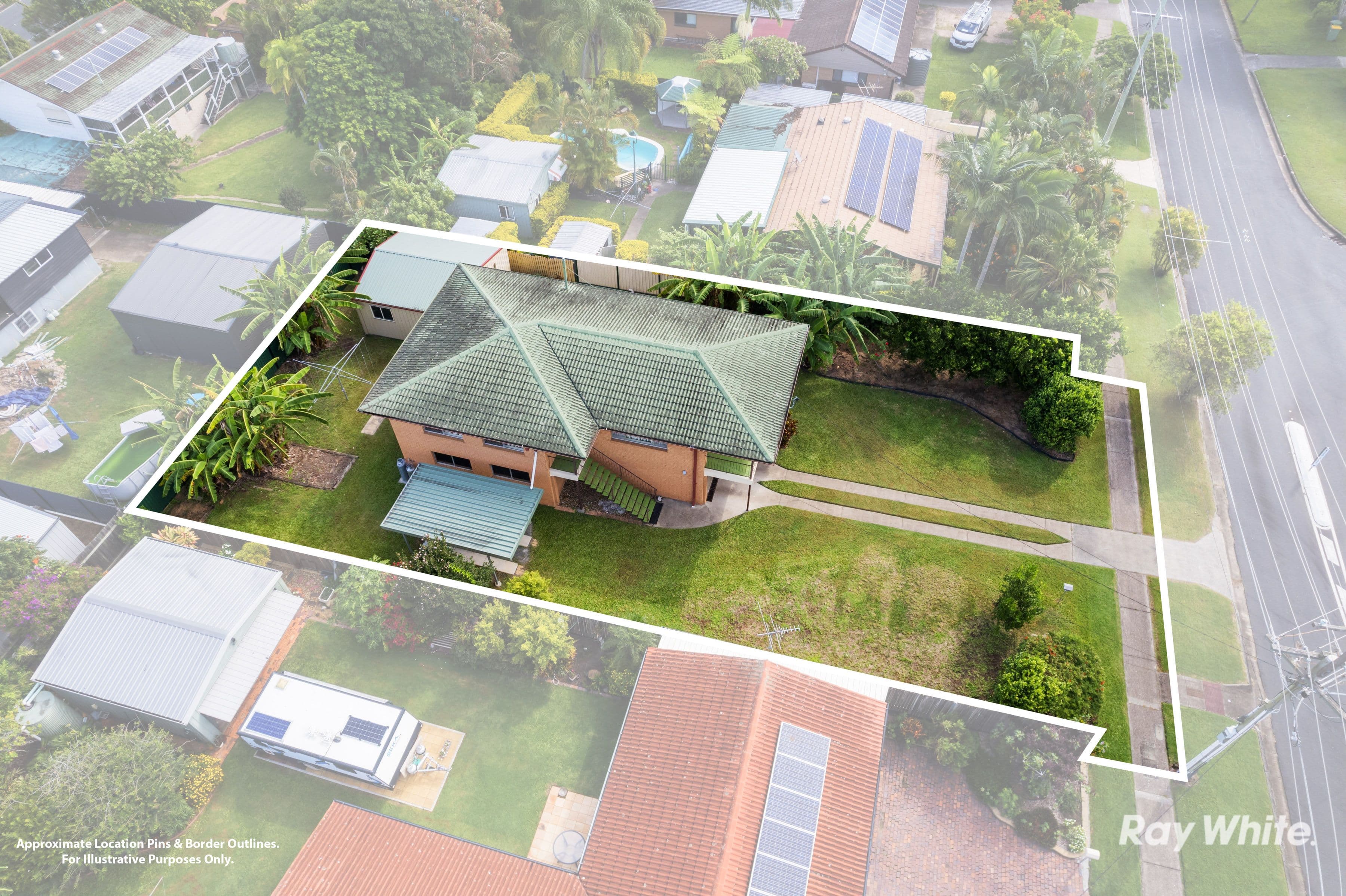 35 Saratoga Street, Browns Plains QLD 4118, Browns Plains - Thumbnail 5