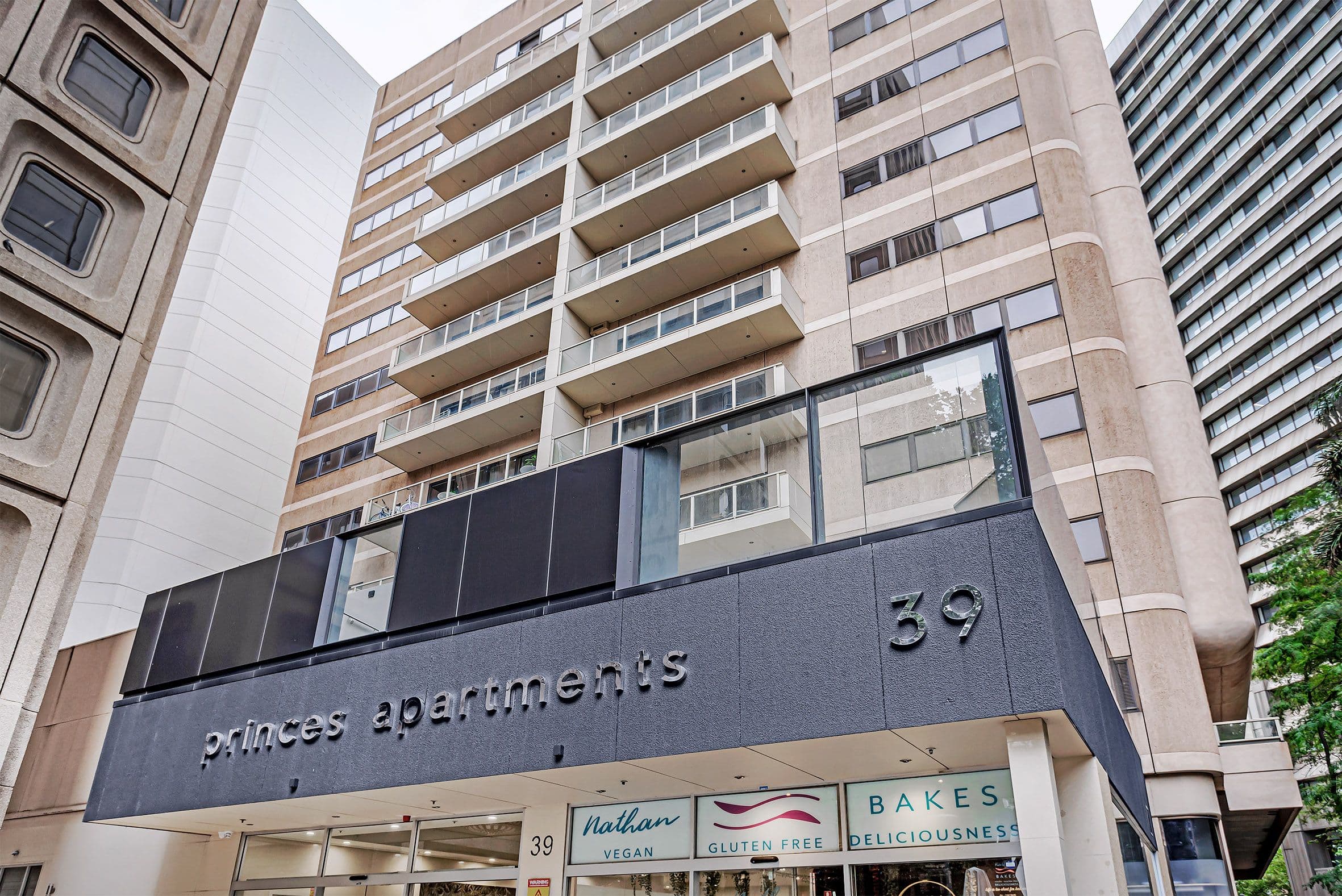 39 Grenfell Street, Adelaide SA 5000, Adelaide - Image 1