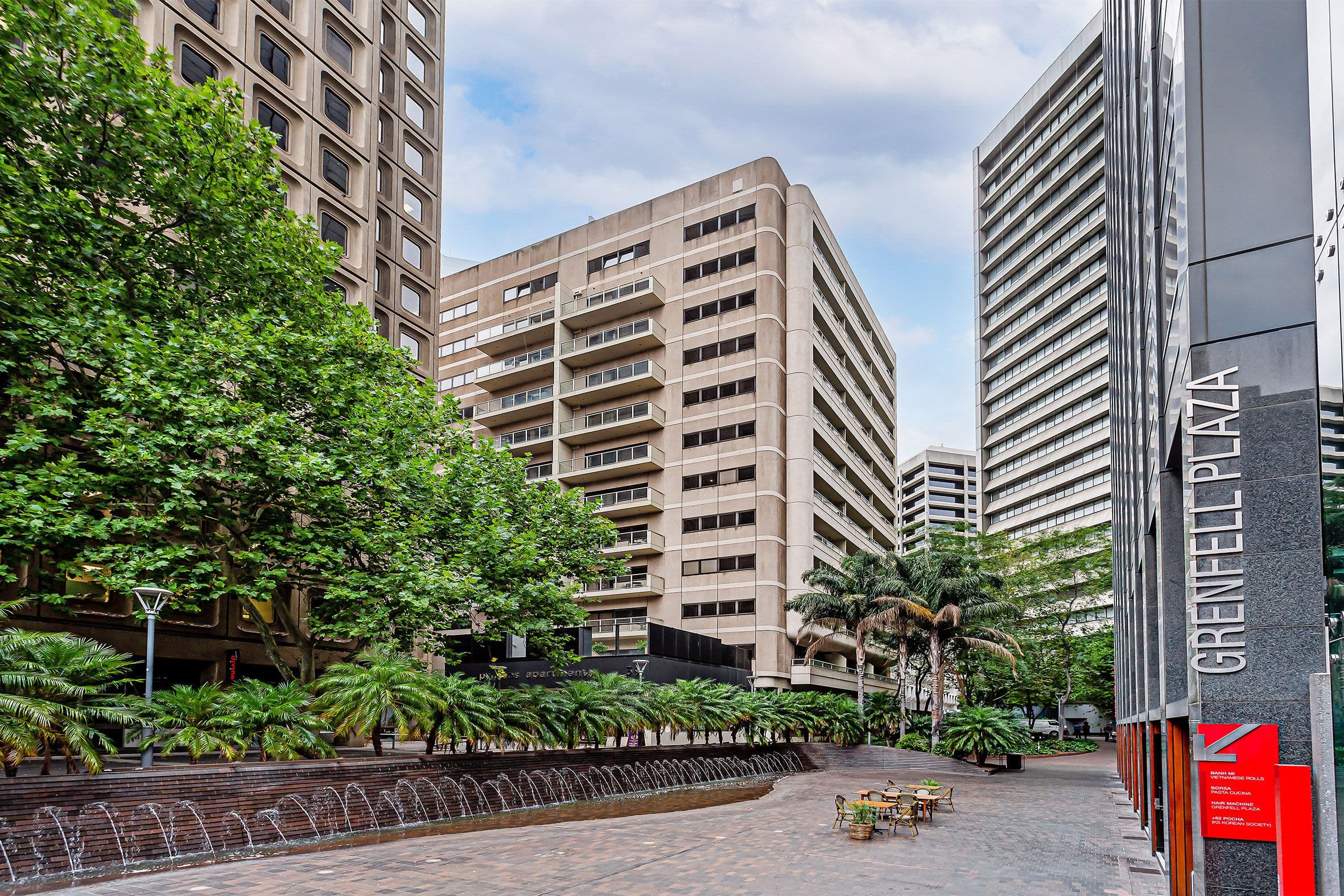 39 Grenfell Street, Adelaide SA 5000, Adelaide - Thumbnail 2