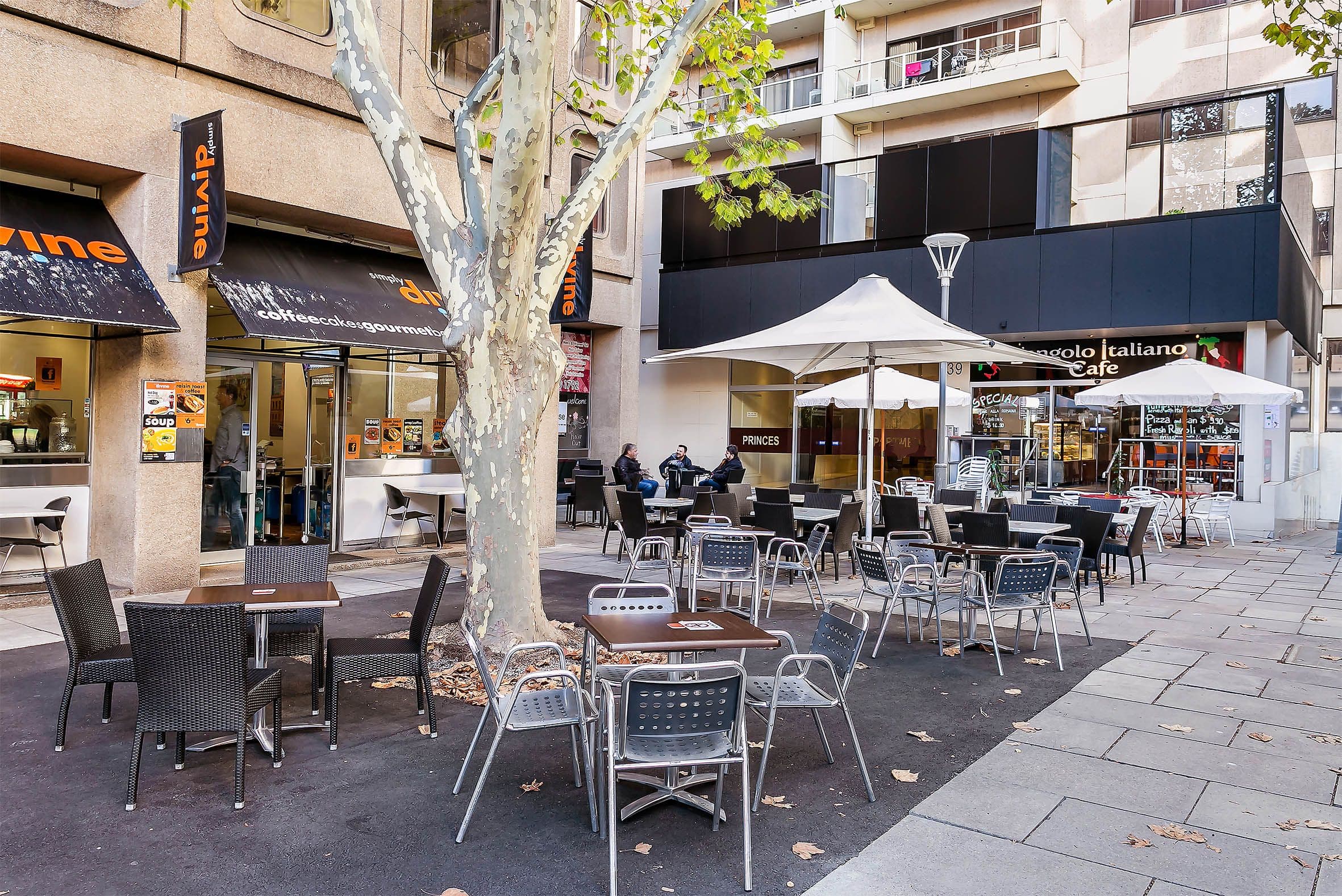 39 Grenfell Street, Adelaide SA 5000, Adelaide - Thumbnail 3