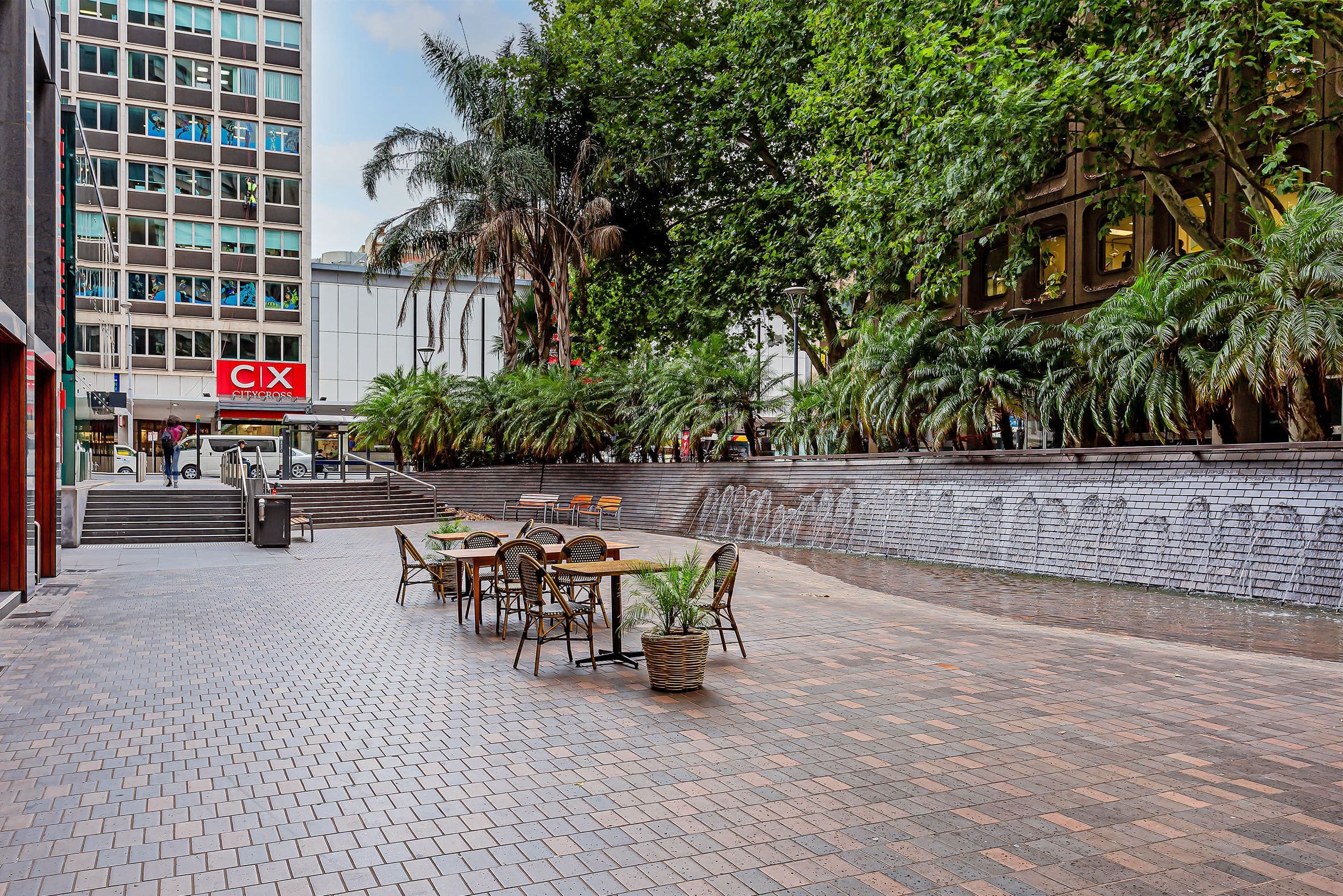 39 Grenfell Street, Adelaide SA 5000, Adelaide - Thumbnail 4