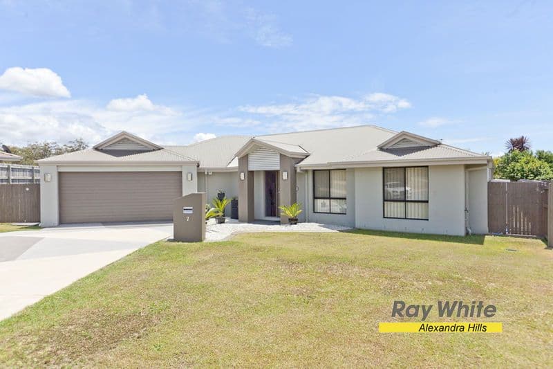7 Anchor Place, REDLAND BAY QLD 4165, Redland Bay - Image 1