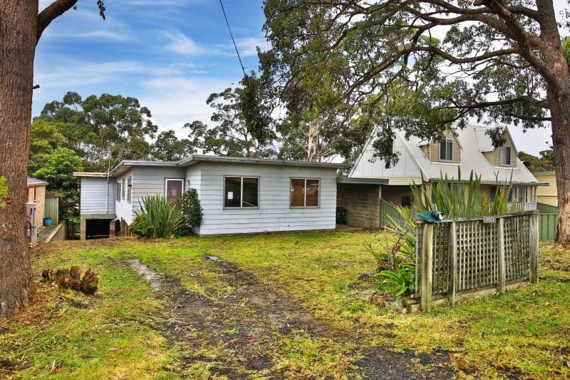 80 Sanctuary Point Road, Sanctuary Point NSW 2540, Sanctuary Point - Image 1
