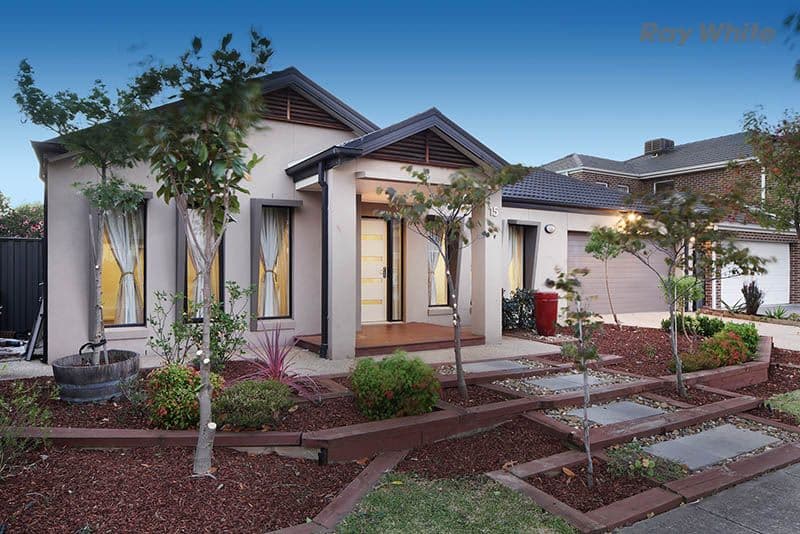 15 Lemongrass Circuit, Point Cook VIC 3030, Point Cook - Thumbnail 2