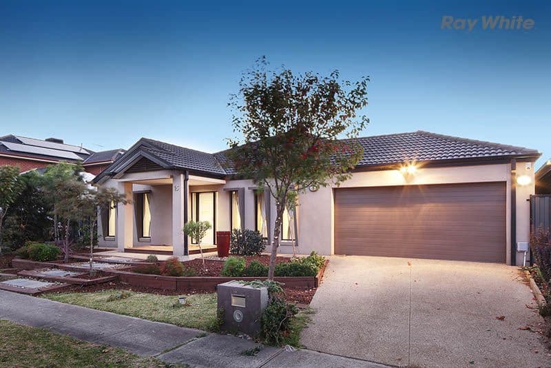 15 Lemongrass Circuit, Point Cook VIC 3030, Point Cook - Thumbnail 3