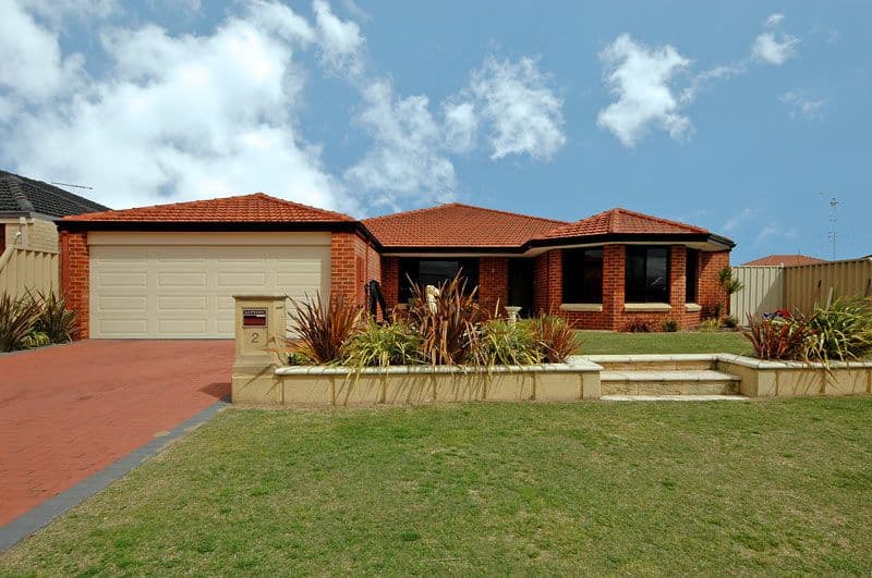 2 Grace Pass, BEECHBORO WA 6063, Beechboro - Image 1