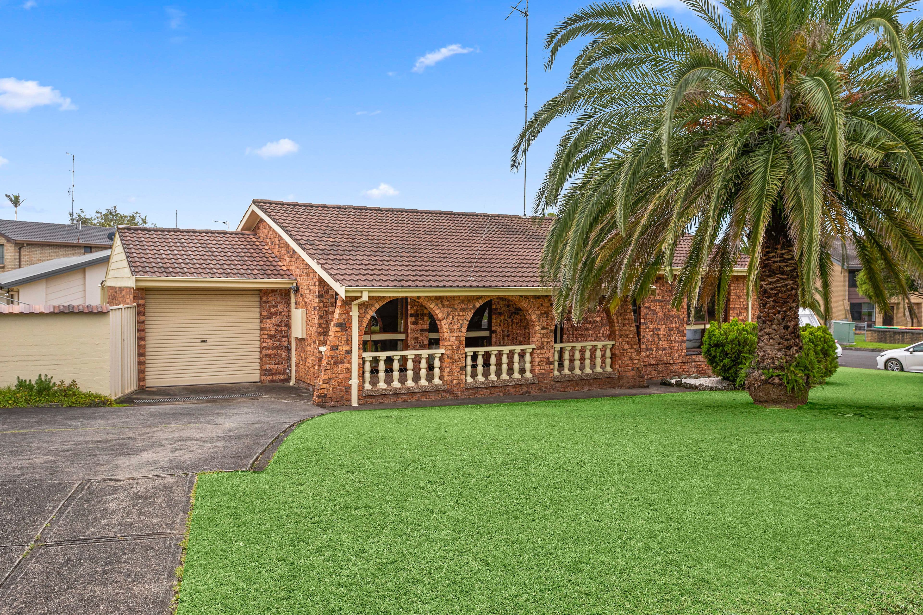 1 Blackbutt Way, Barrack Heights NSW 2528, Barrack Heights - Image 1