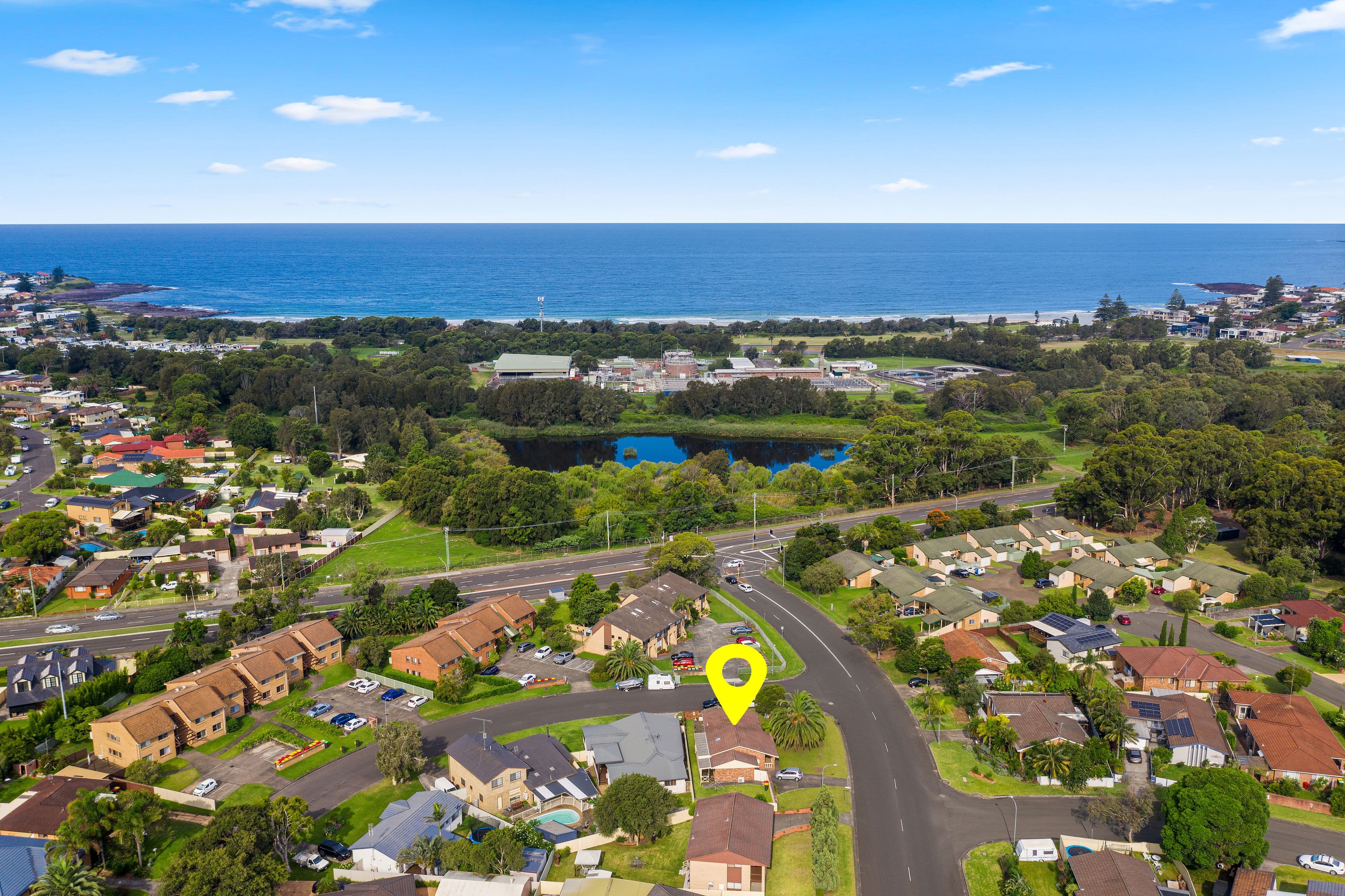 1 Blackbutt Way, Barrack Heights NSW 2528, Barrack Heights - Thumbnail 2