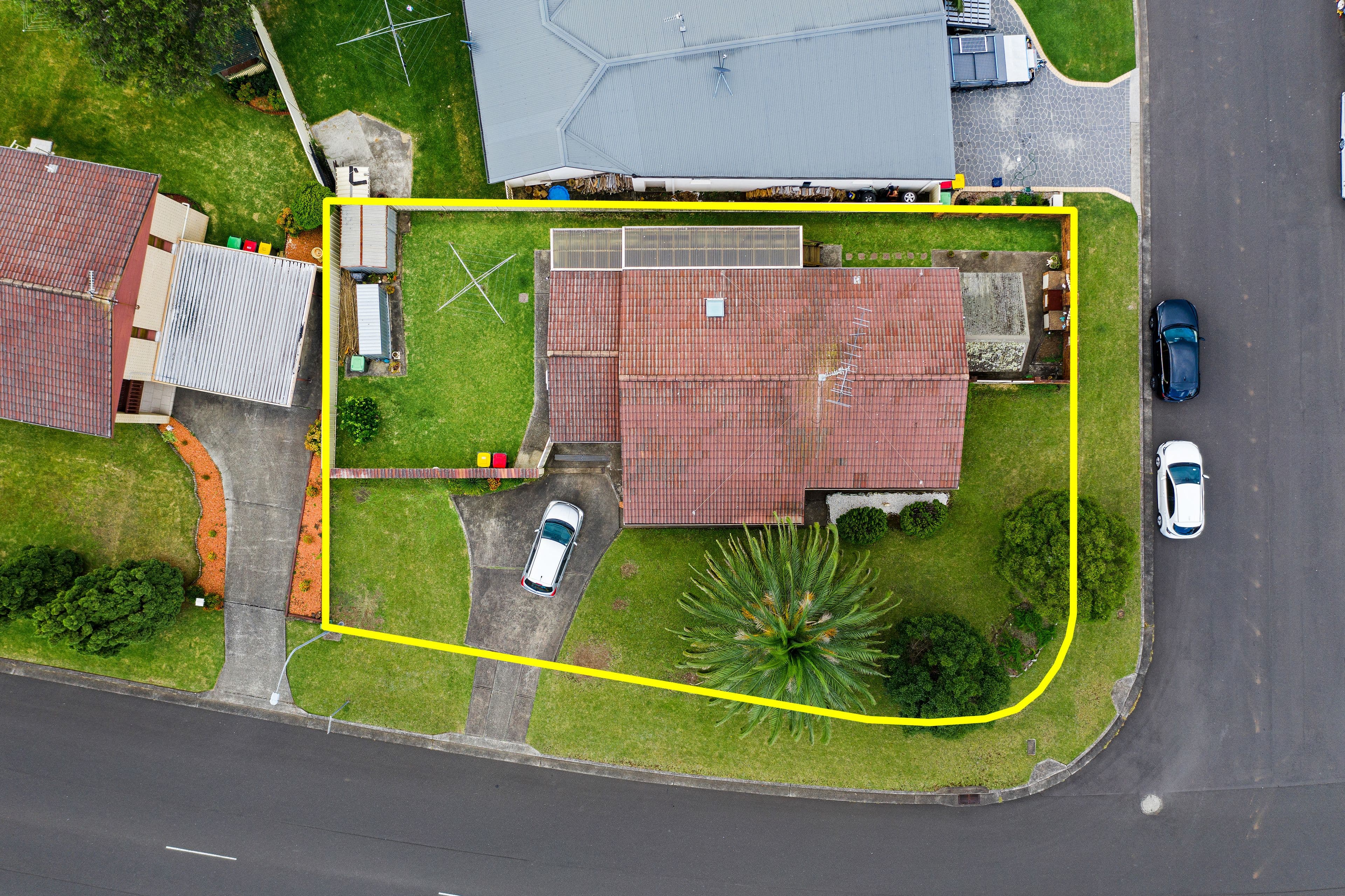 1 Blackbutt Way, Barrack Heights NSW 2528, Barrack Heights - Thumbnail 6