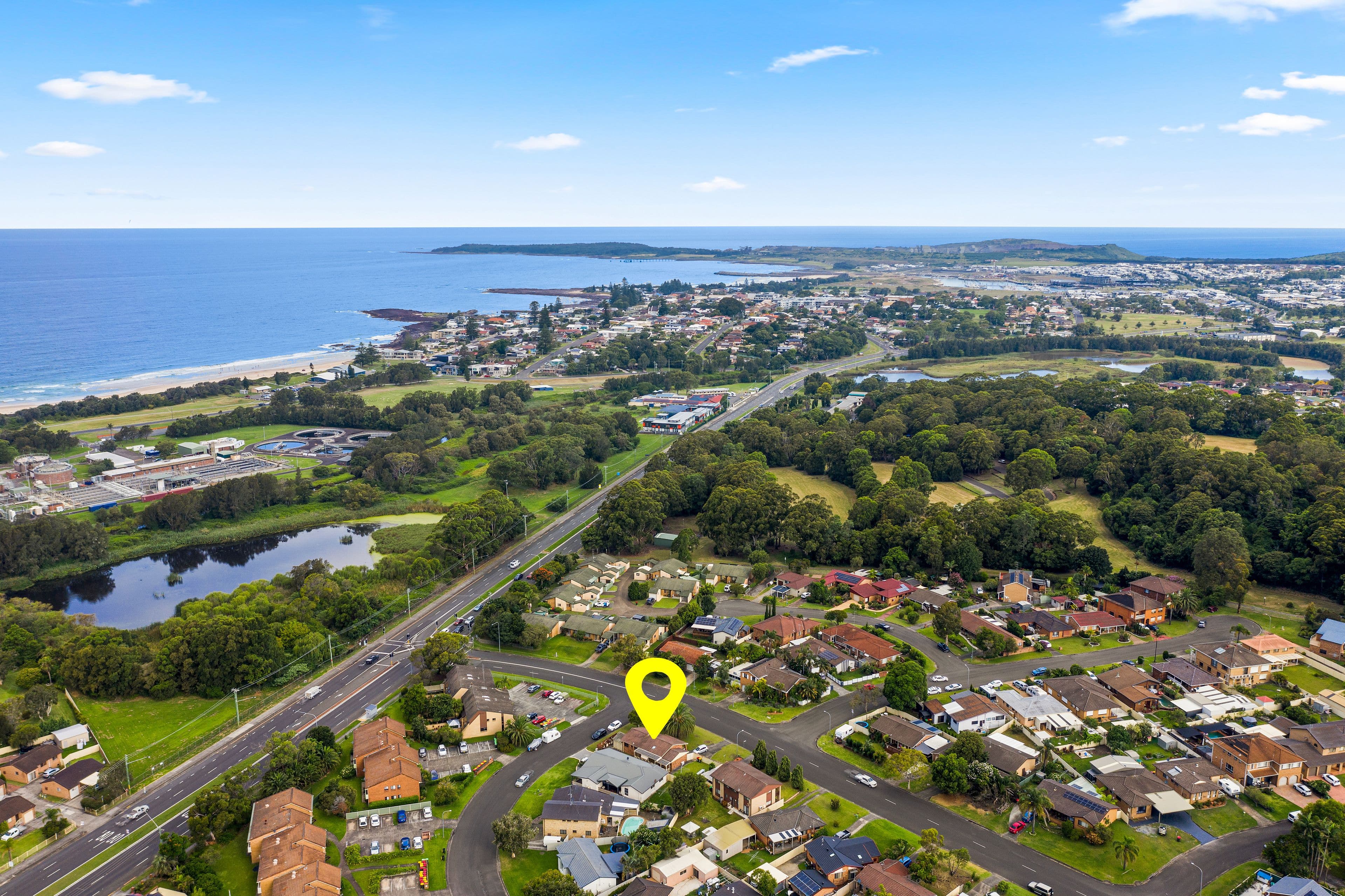 1 Blackbutt Way, Barrack Heights NSW 2528, Barrack Heights - Thumbnail 7