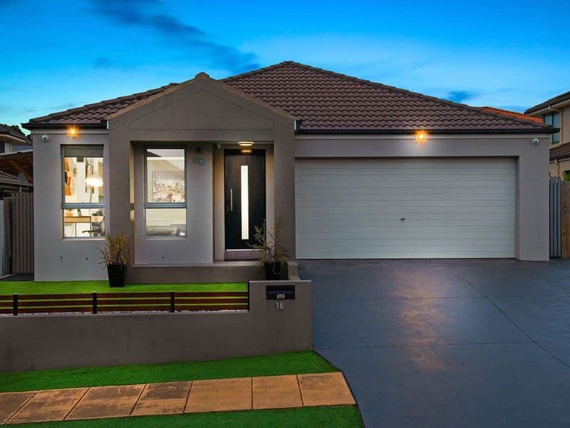 16 Hartfield Street, Stanhope Gardens NSW 2768, Stanhope Gardens - Image 1