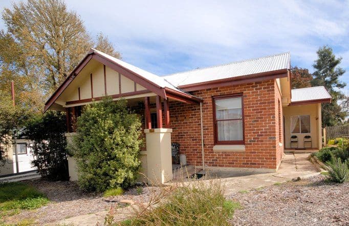16 Park Lane, BRAIDWOOD NSW 2622, Braidwood - Image 1