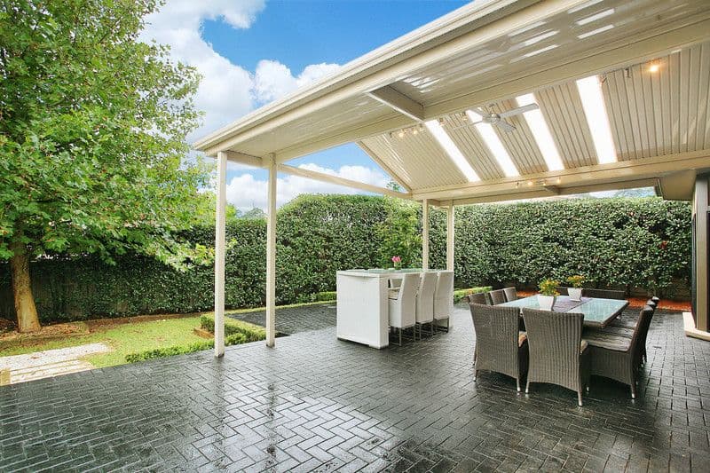 17 Hamish Court, BEAUMONT HILLS NSW 2155, Beaumont Hills - Thumbnail 6
