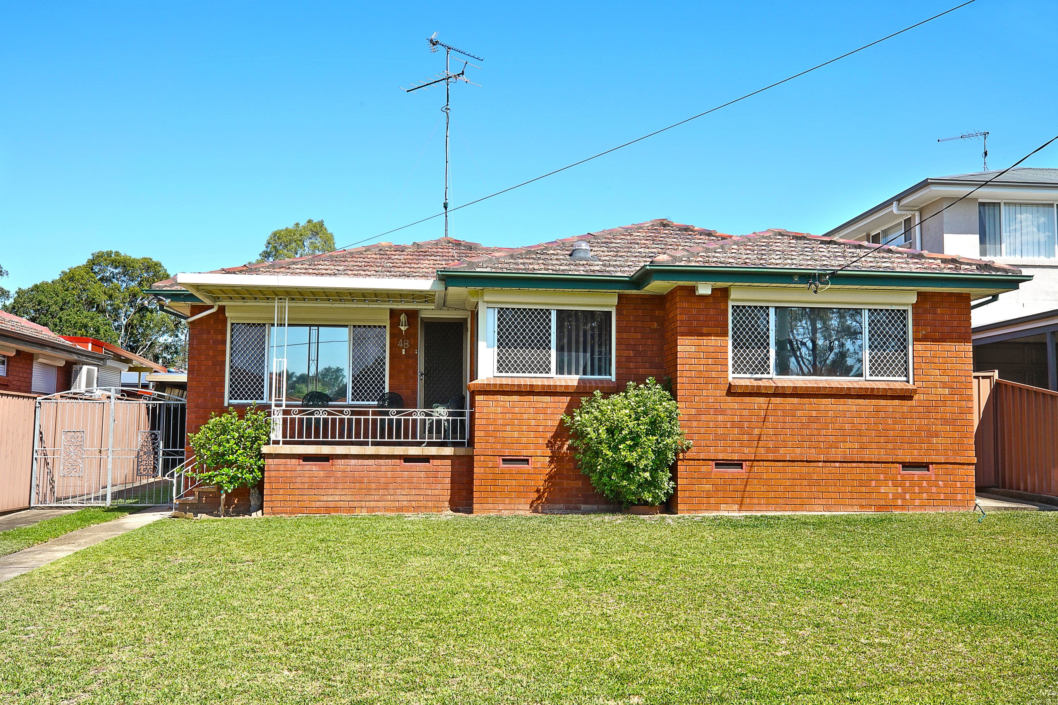 48 Gibbes Street, Regentville - Thumbnail 2