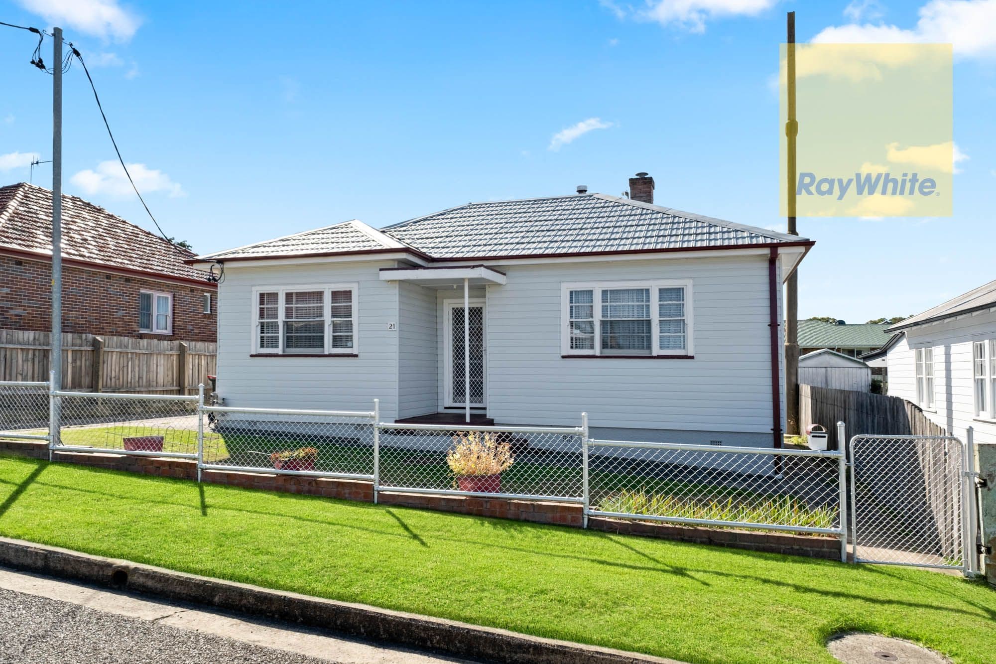 21 Evans Street, Goulburn NSW 2580, Goulburn - Image 1